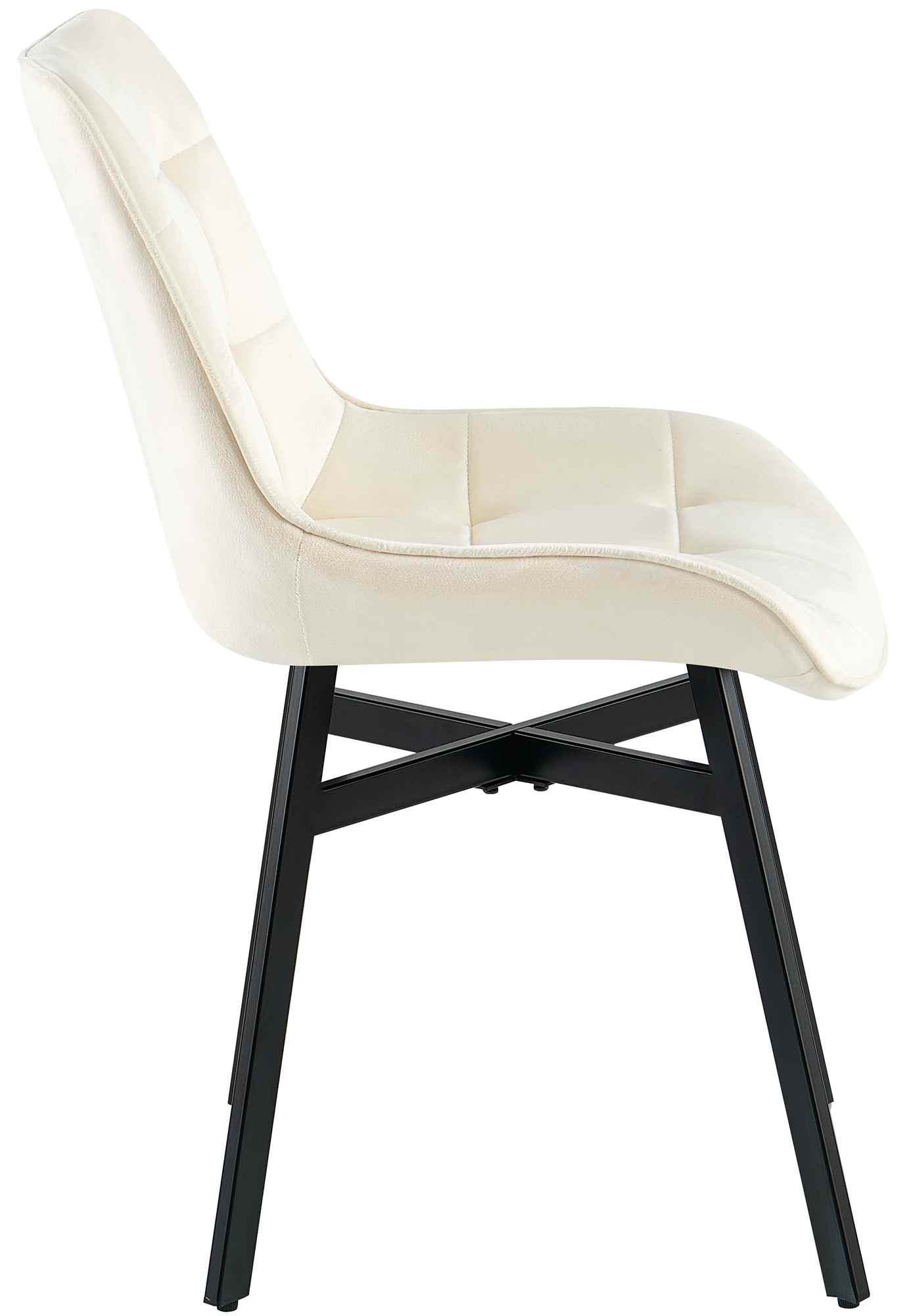Silla de comedor Colby