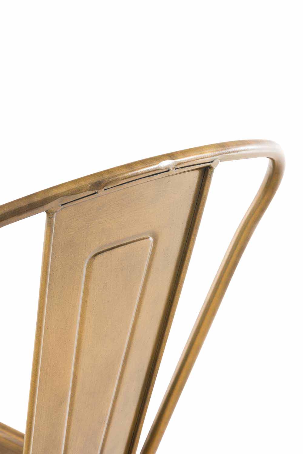 Taburete Industrial Aiden