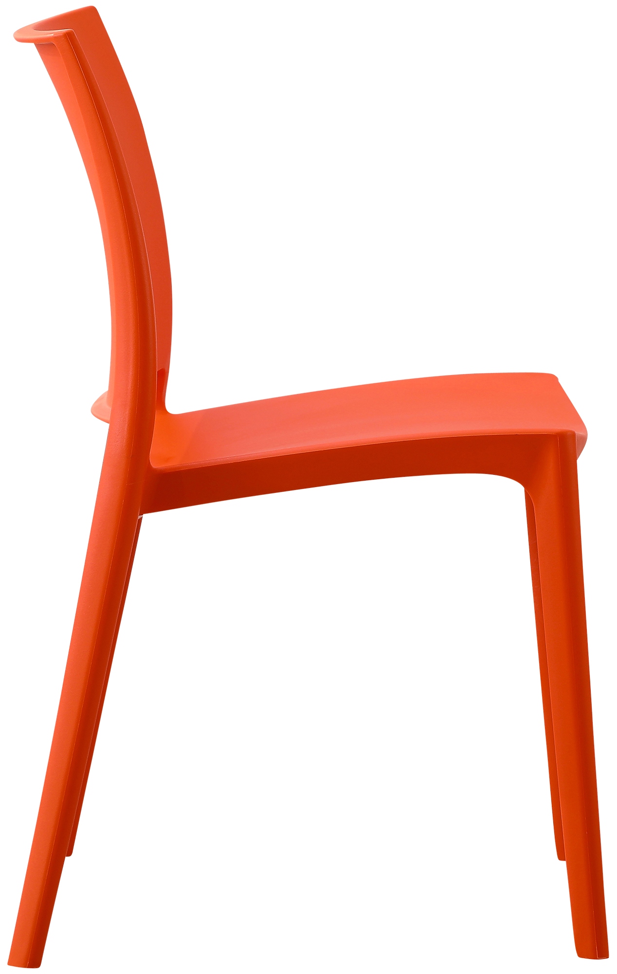 Juego de 2 sillas de jardin Meton