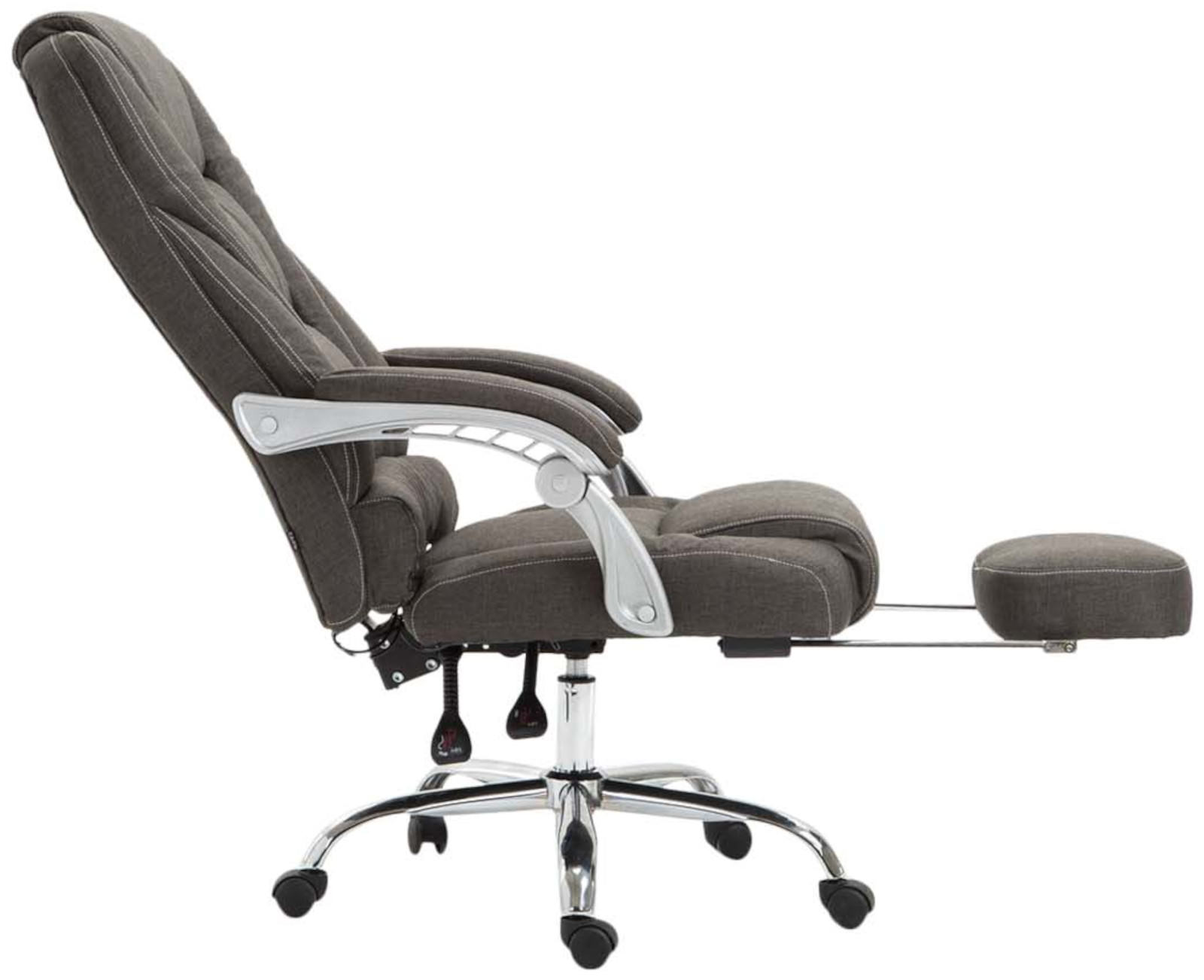 Silla de oficina Pacific en Tela