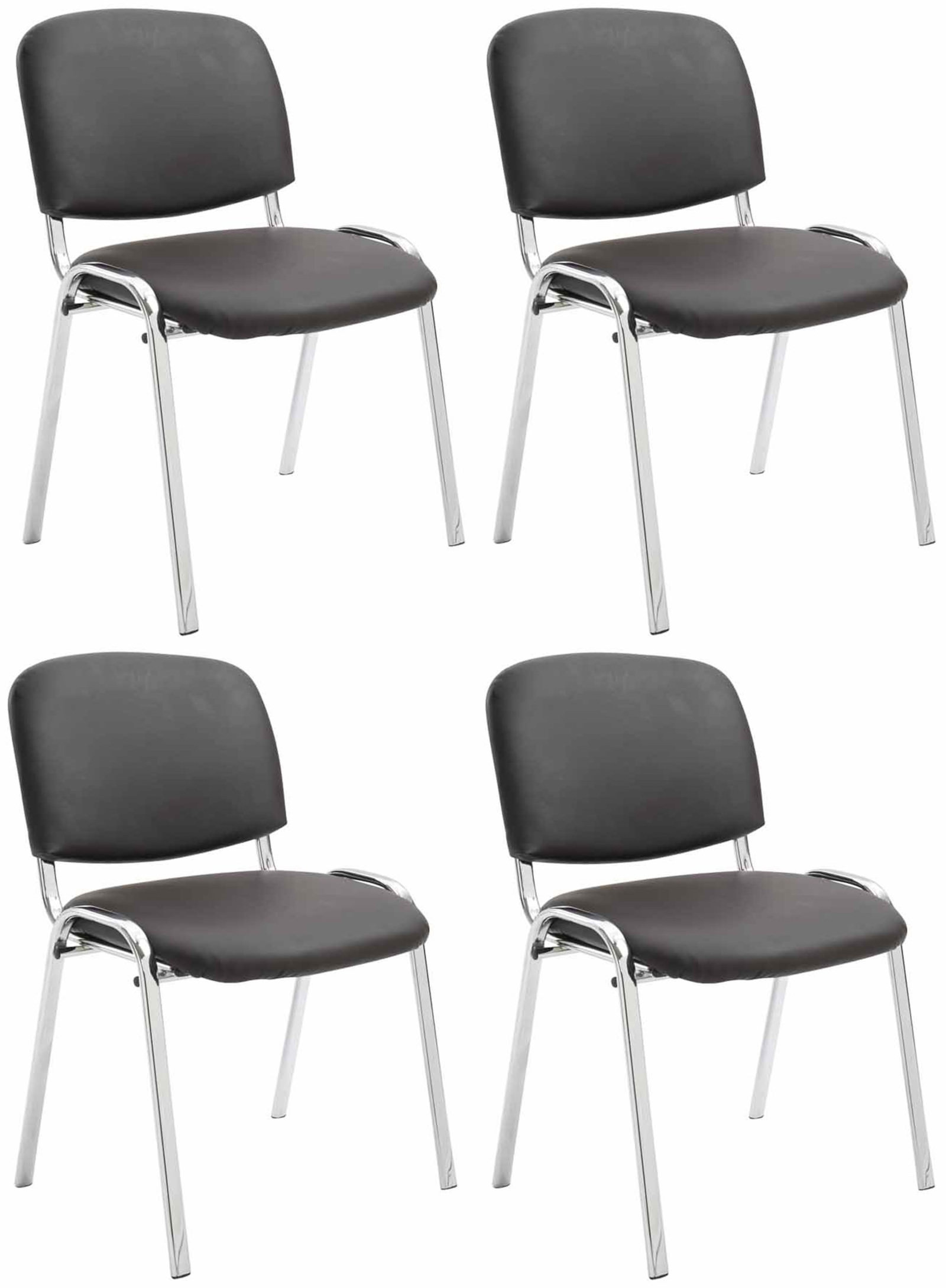4er-set-stuehle-ken-chrom-kunstleder-187359