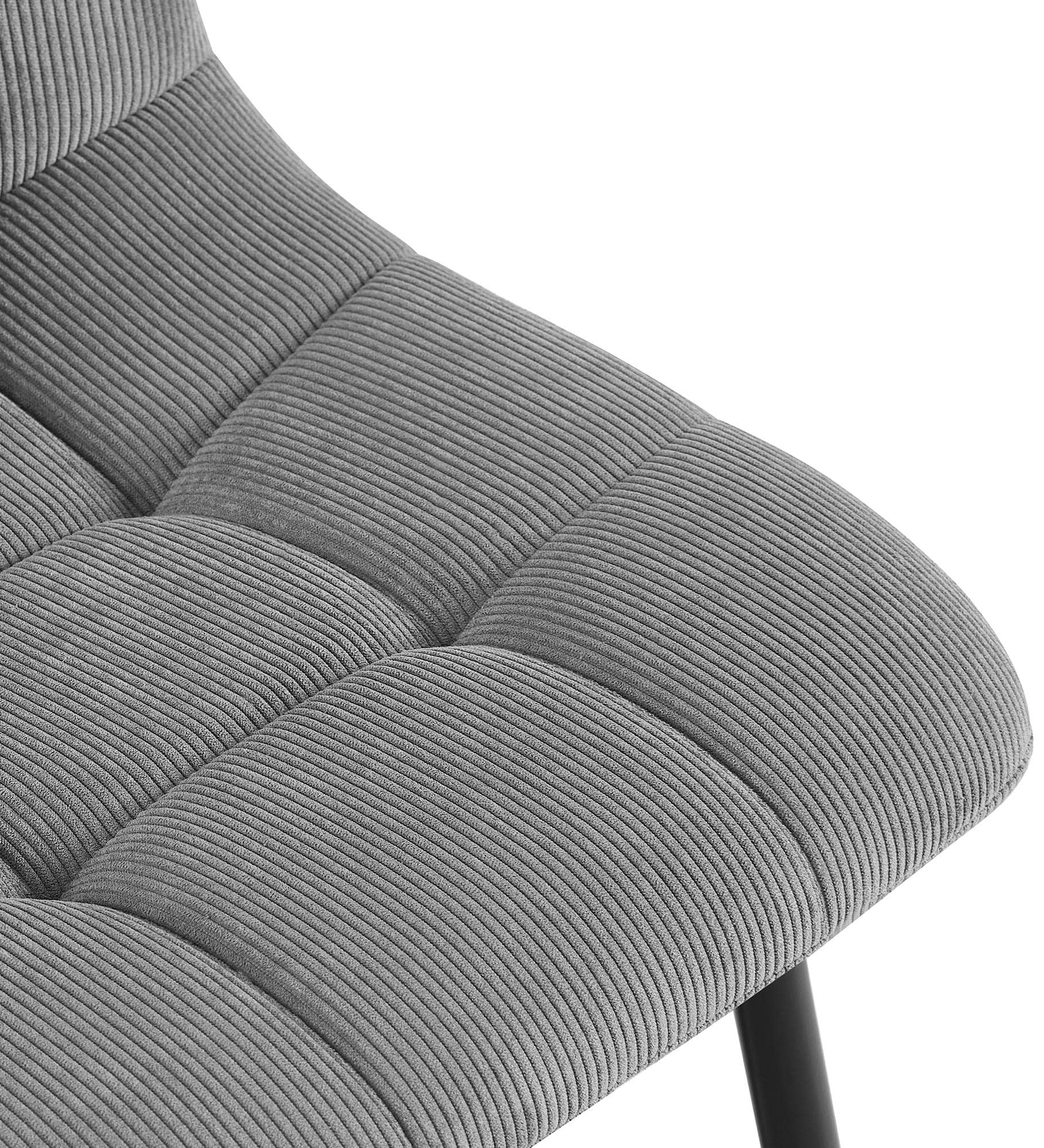 Silla de comedor Antibes Cord