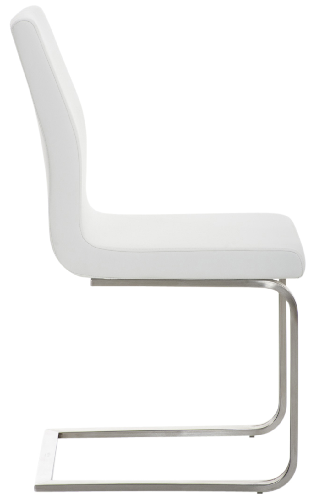 Juego de 2 sillas de comedor Belfort