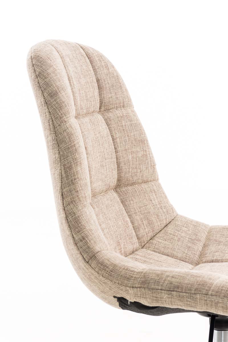 Silla de Escritorio Emil en Tela