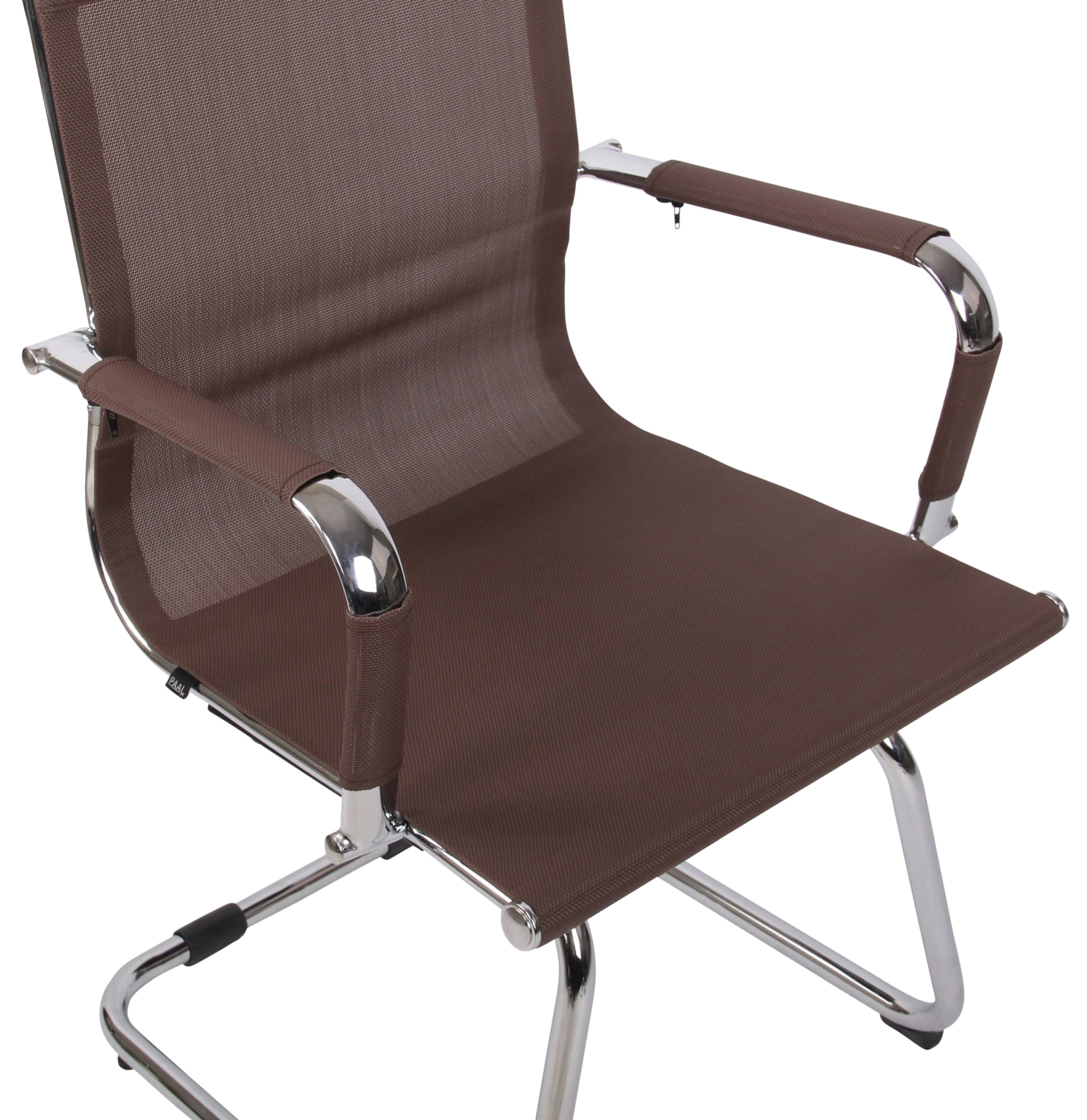 Silla de conferencia Barnet Mesh