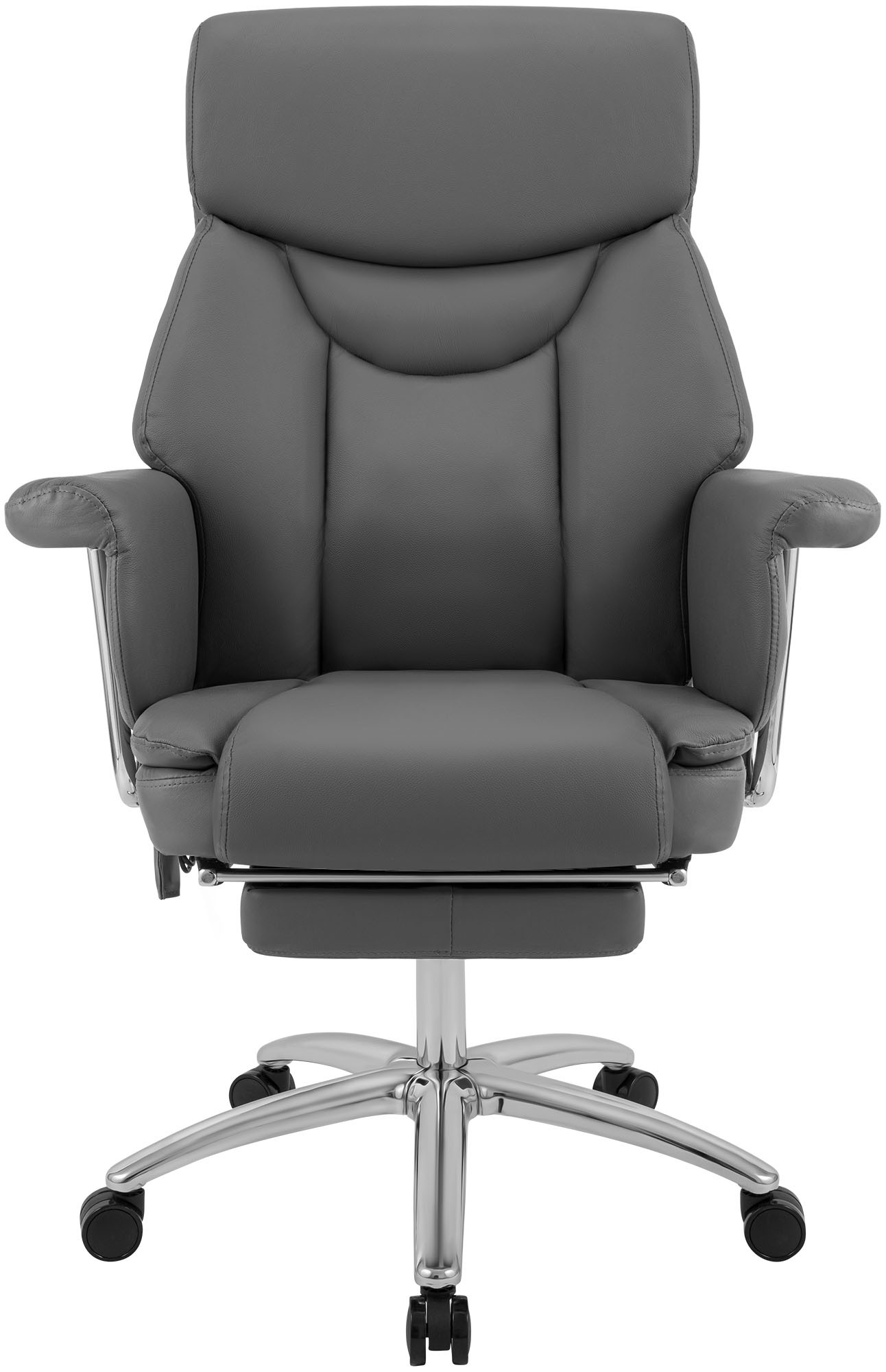 Silla de oficina Dahra con funcion de masaje