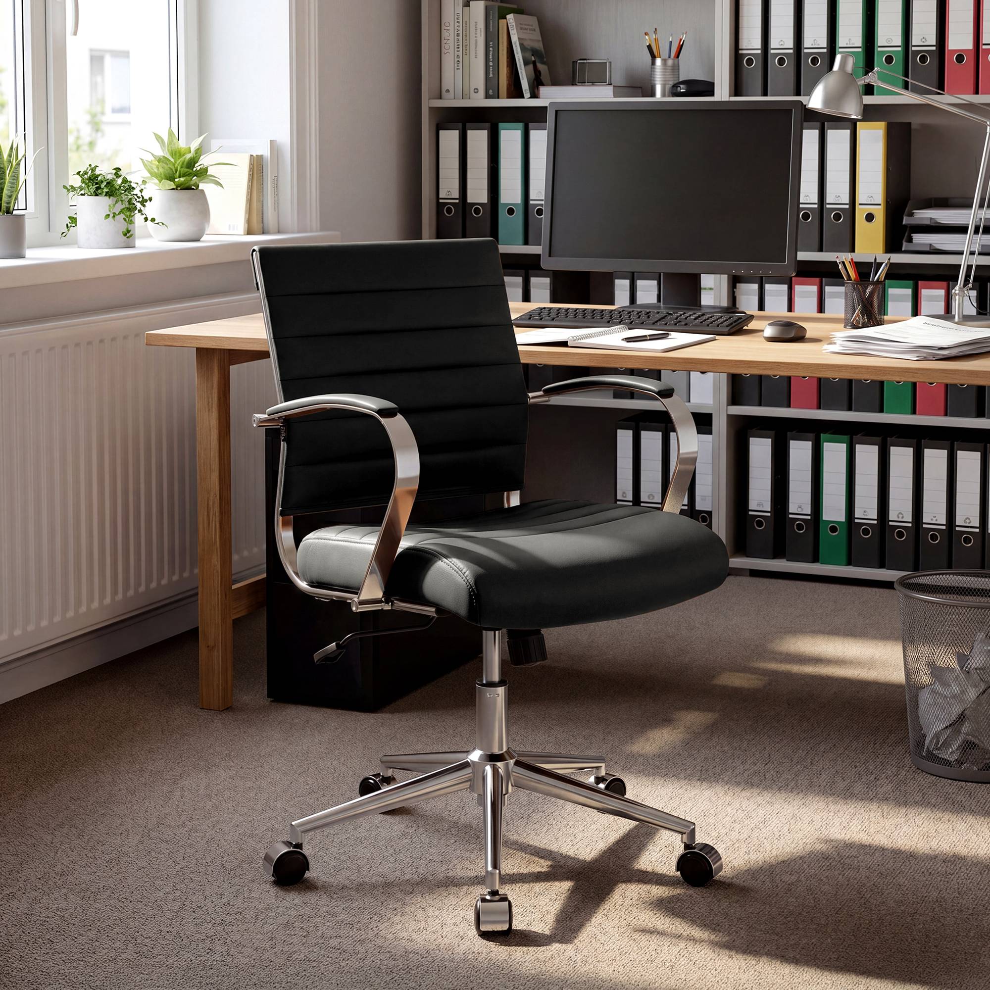 Silla de Oficina Oakland