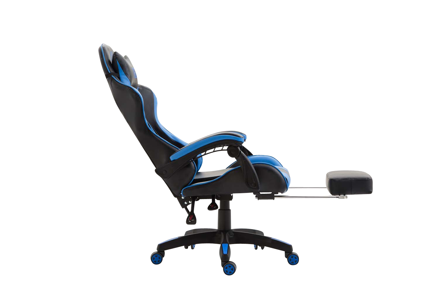 Silla De Oficina Racing Ignite