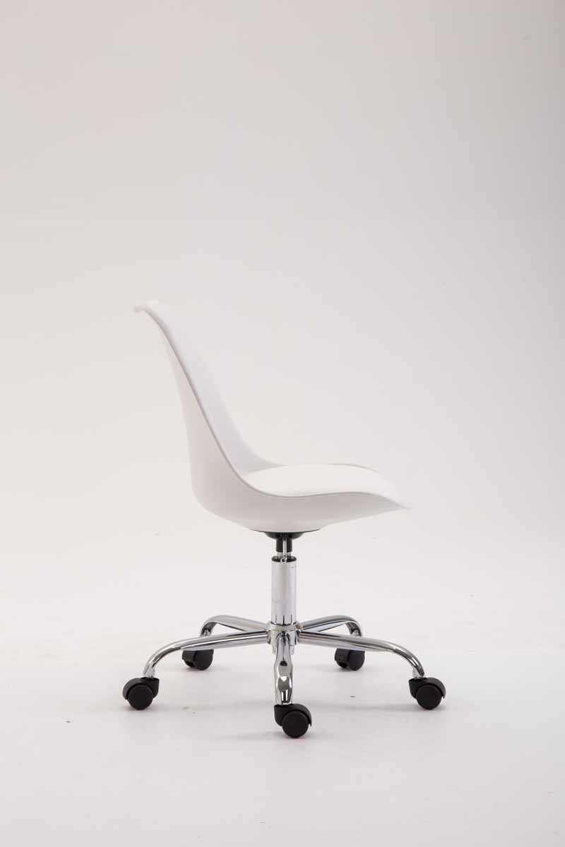 Silla de Oficina TOULOUSE con Estructura de Plástico