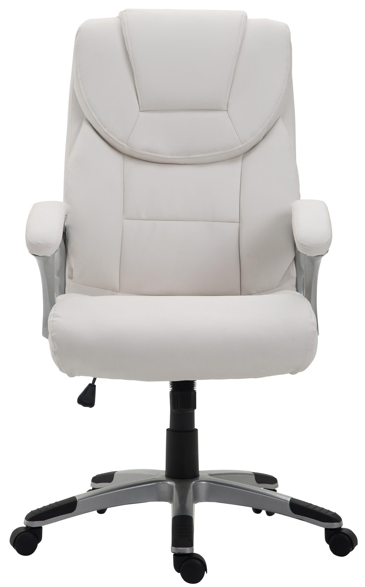Silla de Oficina Texas Cuero Sintético