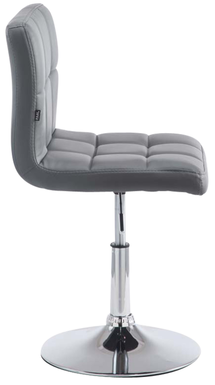 Set de 4 sillas Lounger Palma en Polipiel