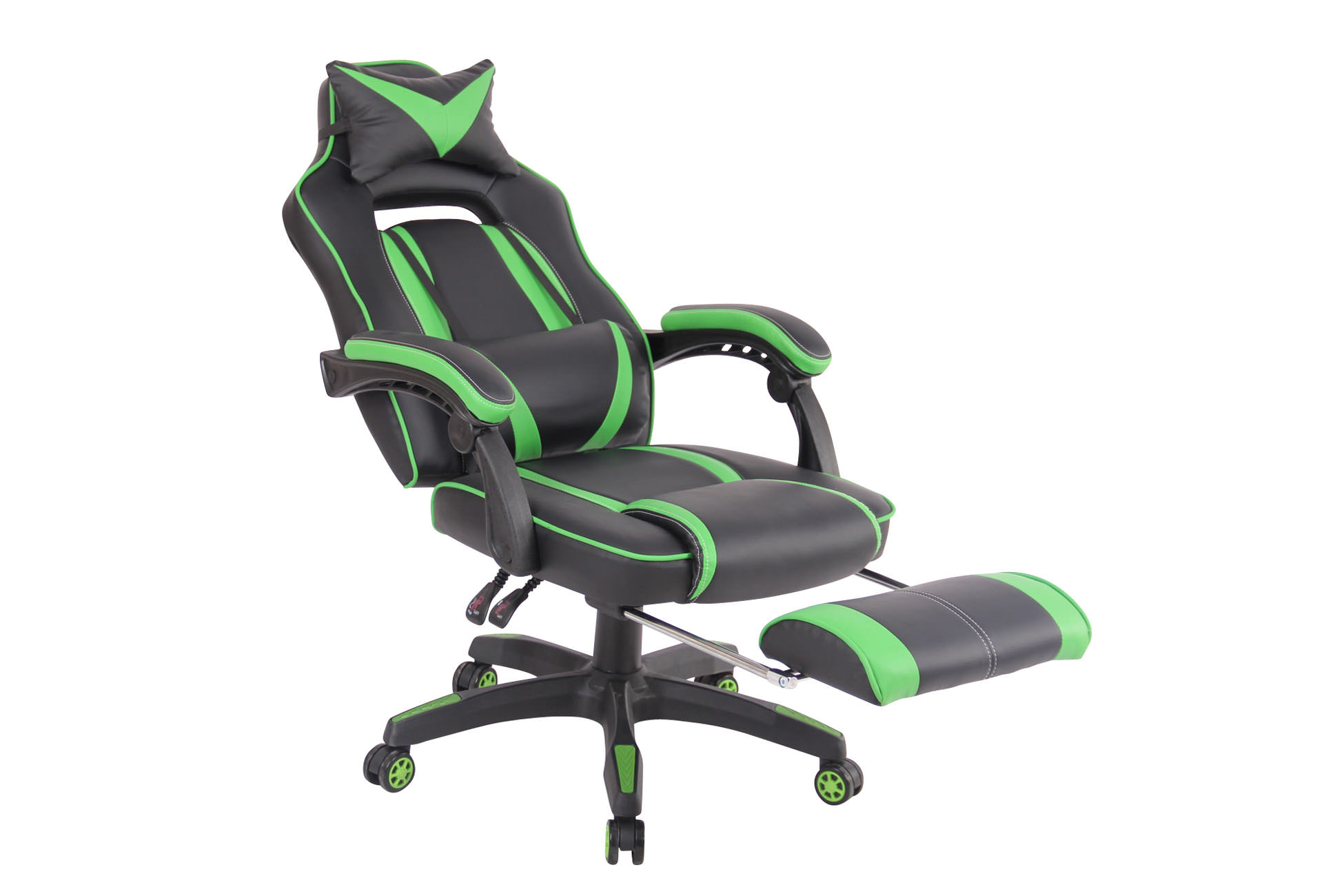 Silla Gamer Heat