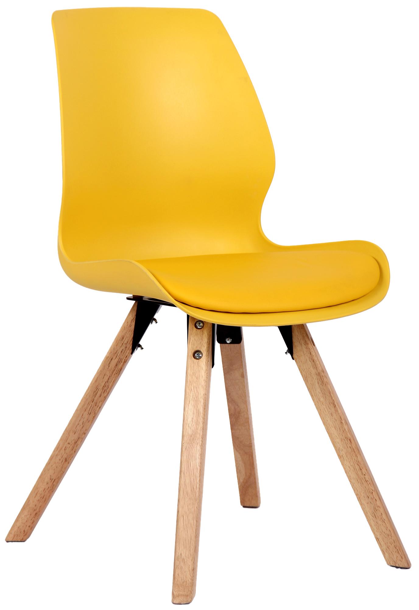 Silla de comedor Luna