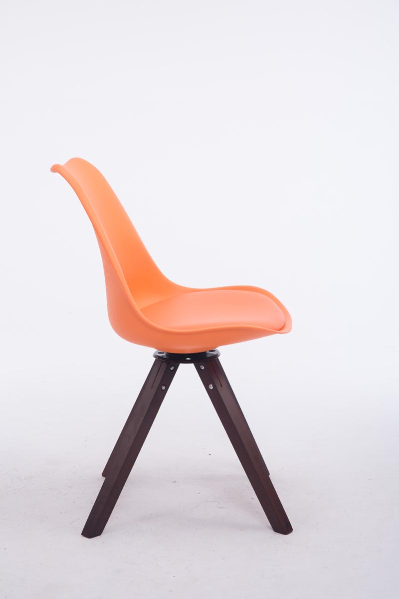 Silla para visitas Troyes Square