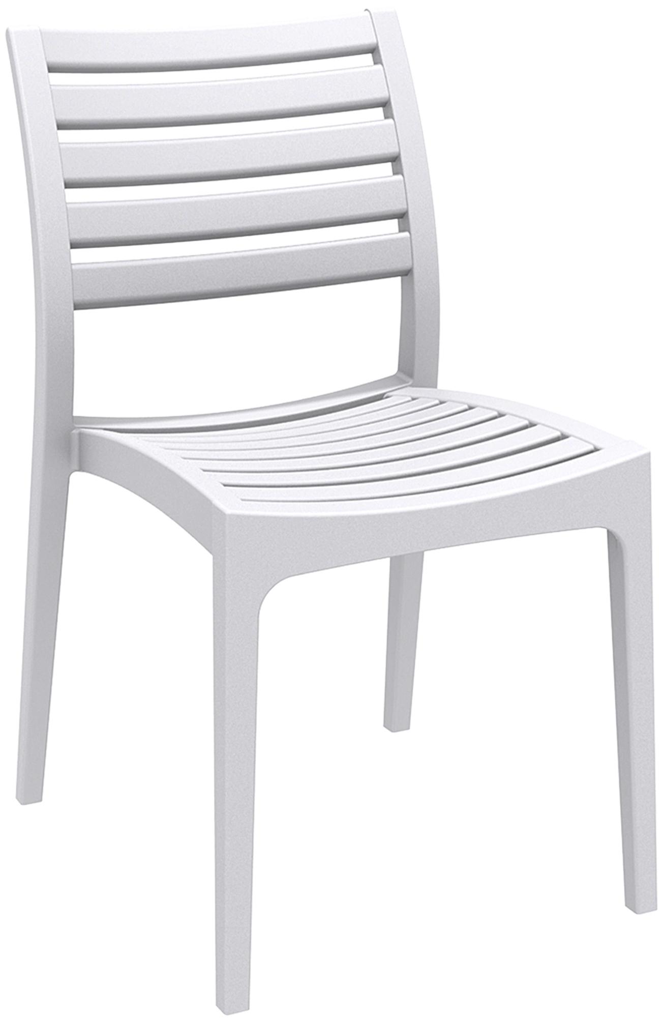 Silla de Jardín Apilable ARES