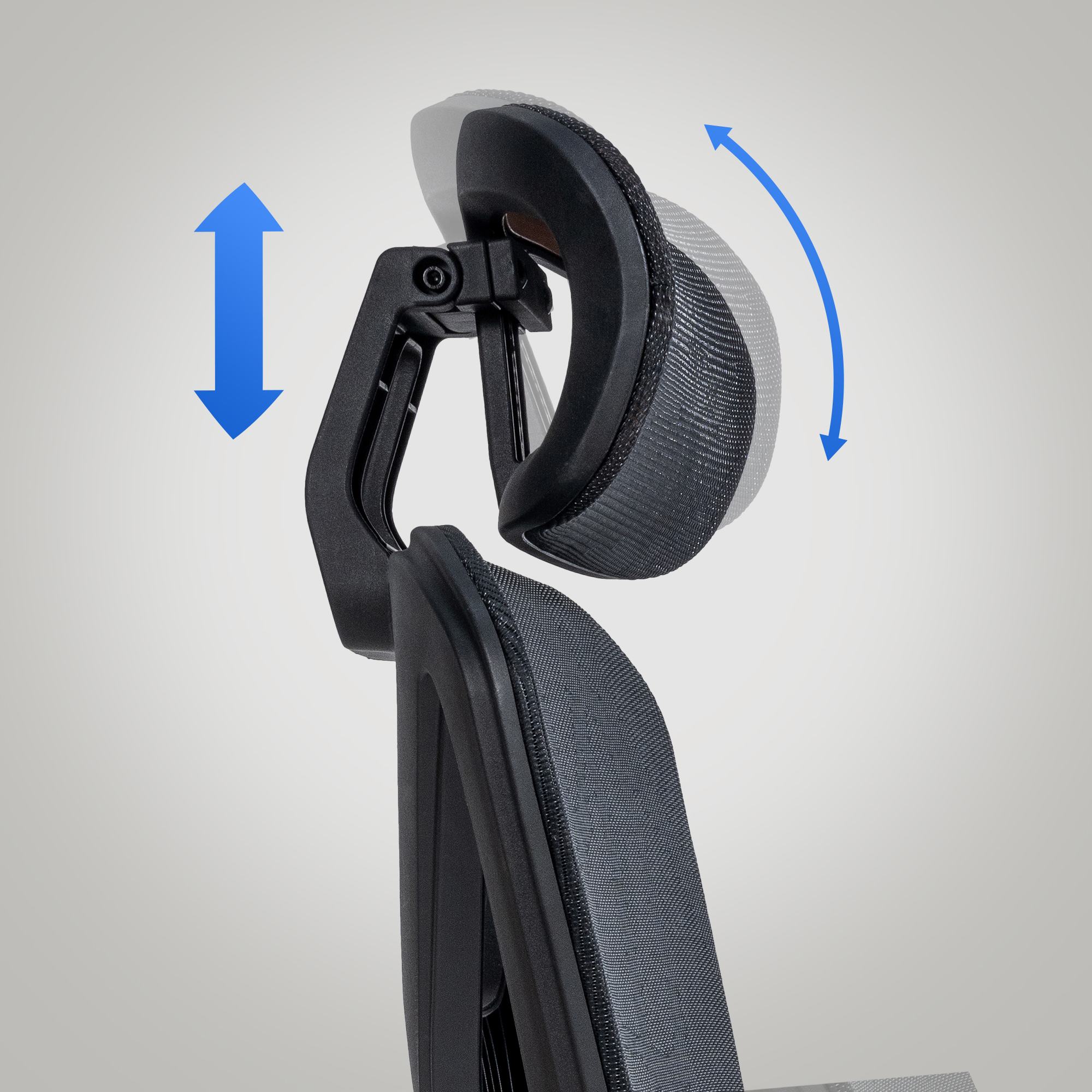 Silla de oficina Grover