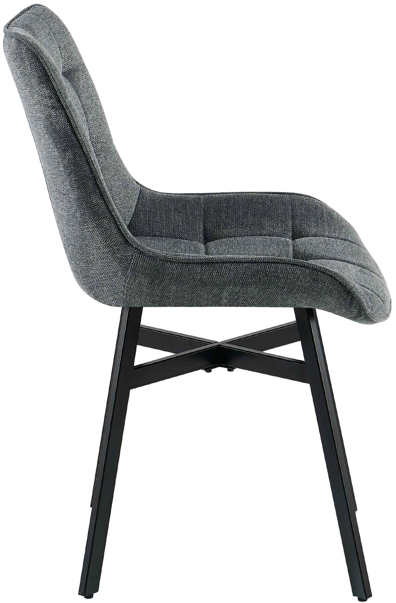 Silla de comedor Colby