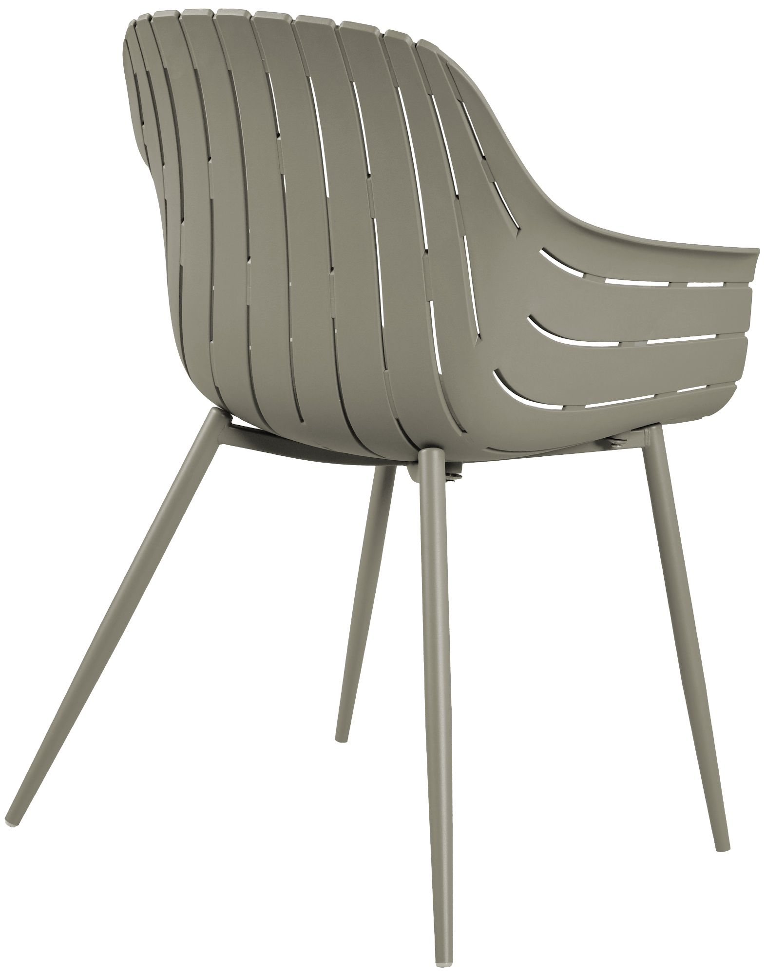 Silla de jardín Silva