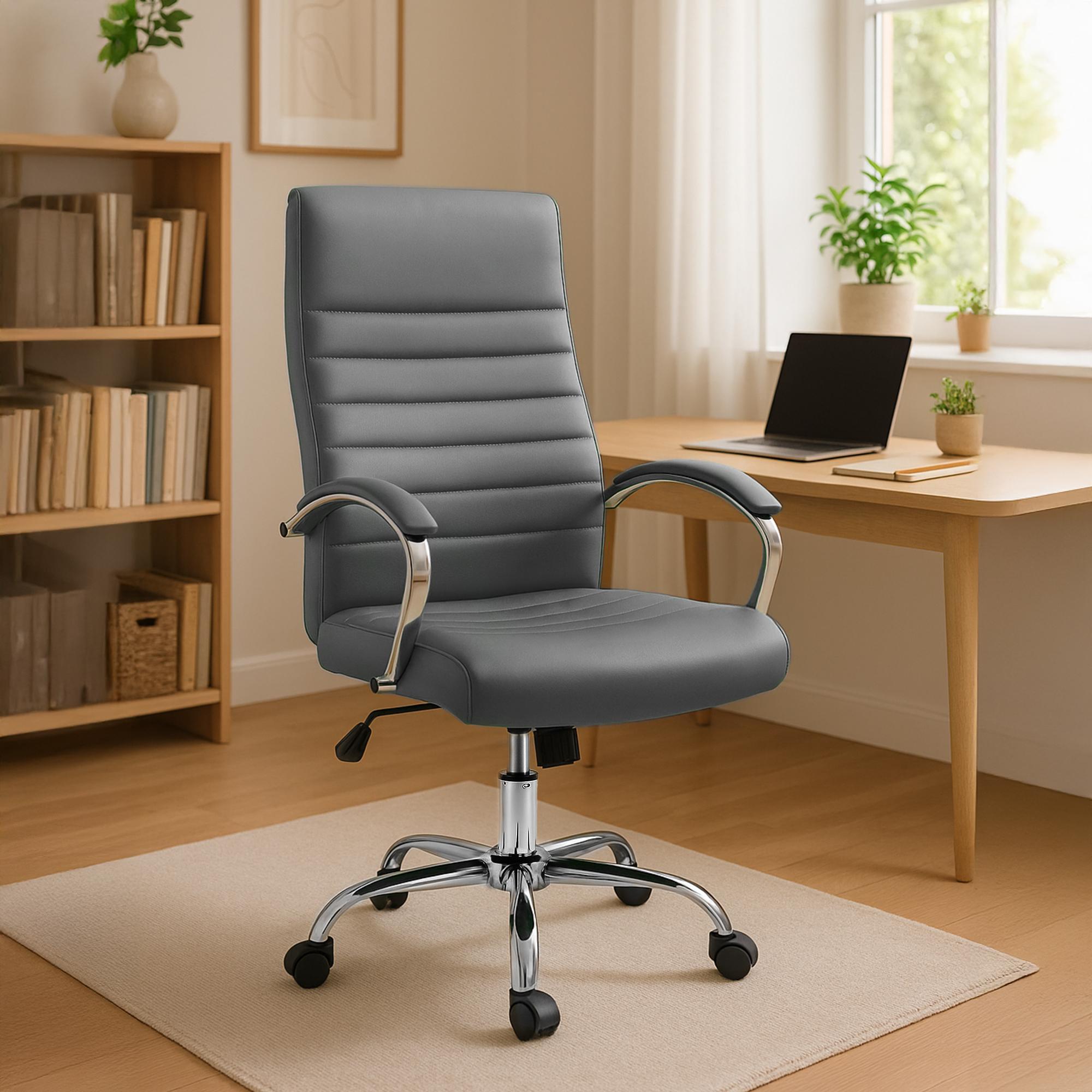 Silla de Oficina XL Valais