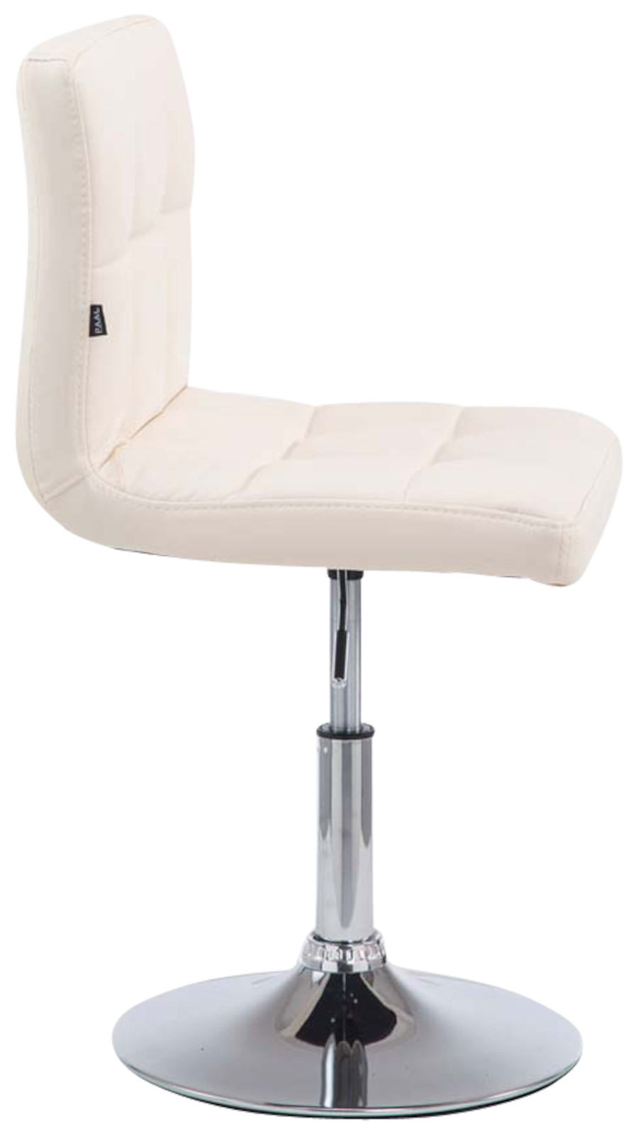 Set de 4 sillas Lounger Palma en Polipiel