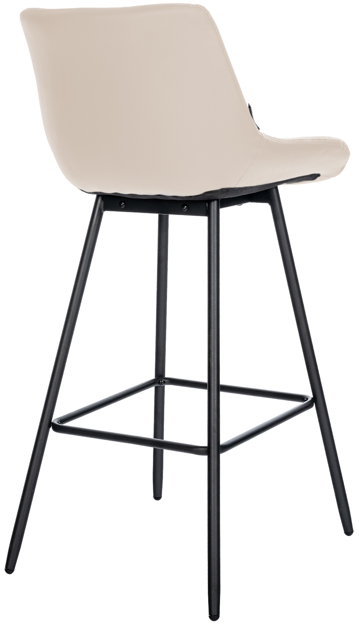 Taburete de bar Weston
