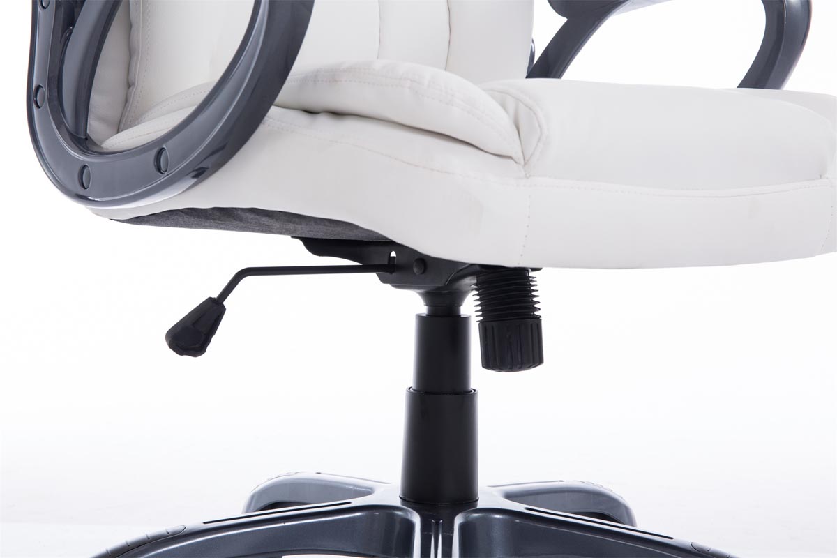 Silla de oficina XL Bern