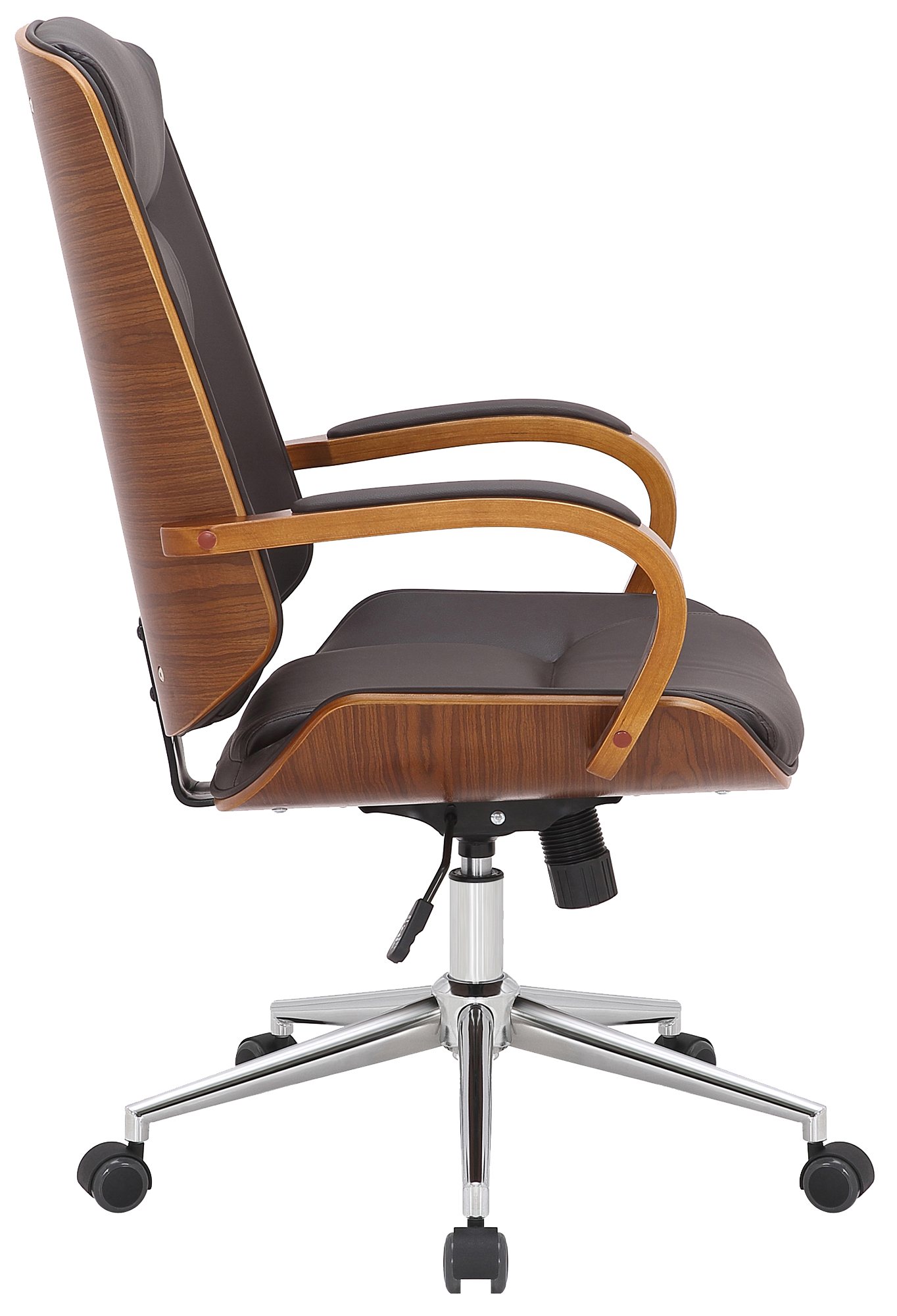 Silla de oficina Yankton