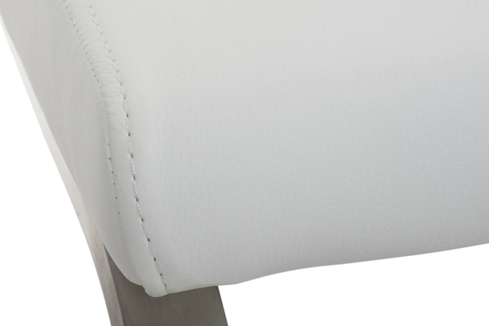 Juego de 2 sillas de comedor Belfort