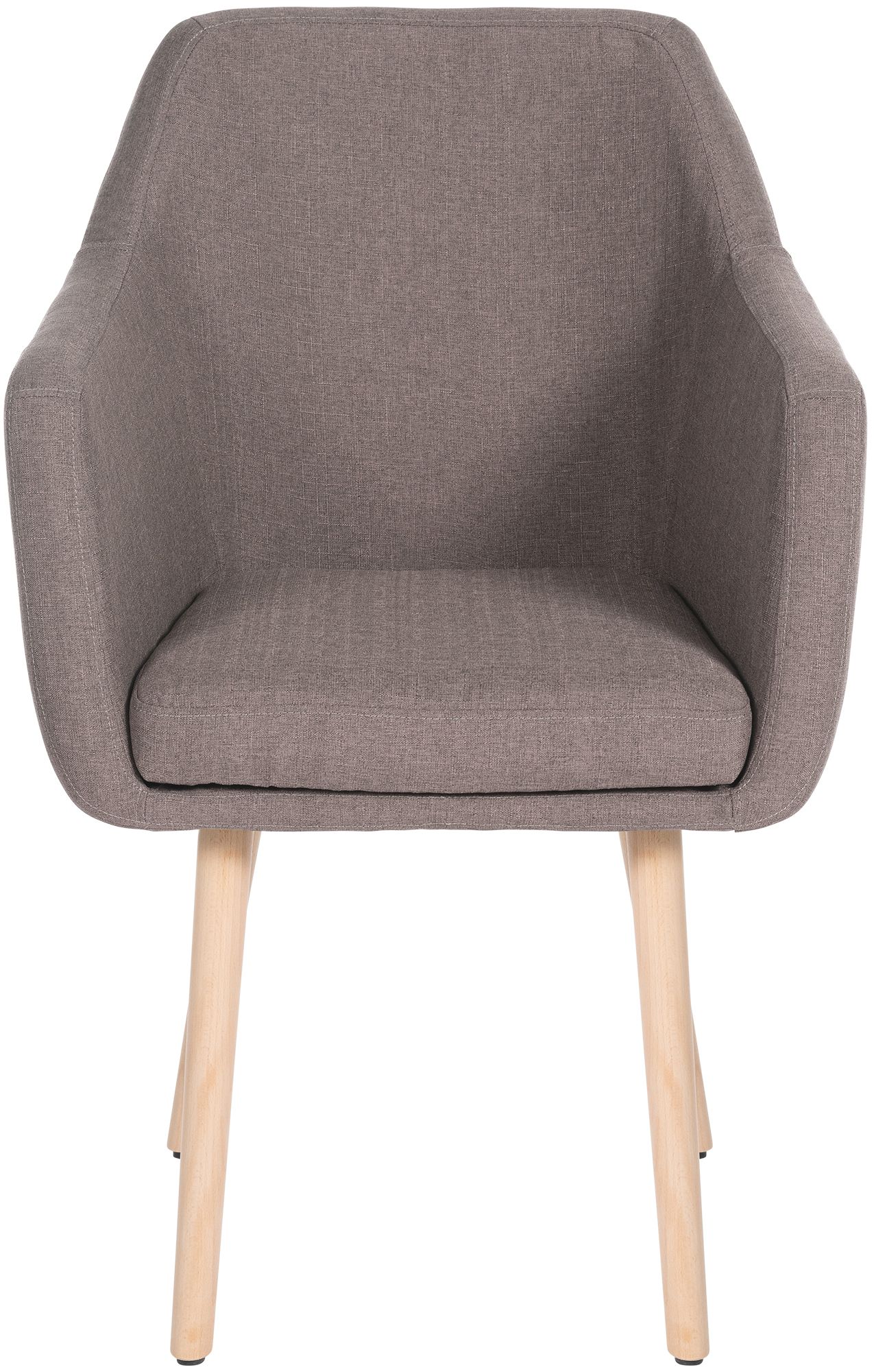 Silla De Salón Utrecht En Tela