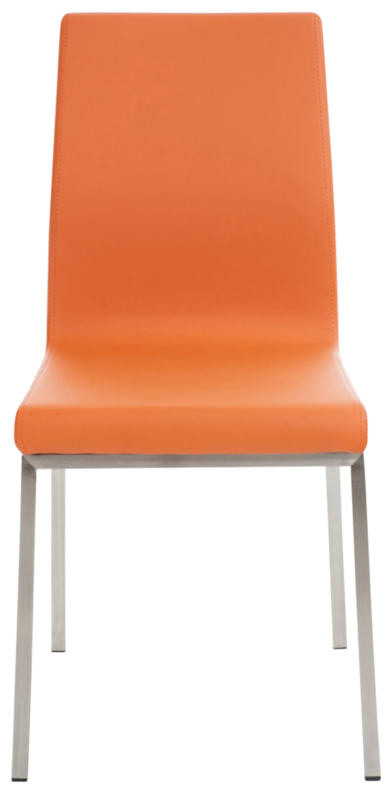 Set de 2 sillas de comedor Colmar