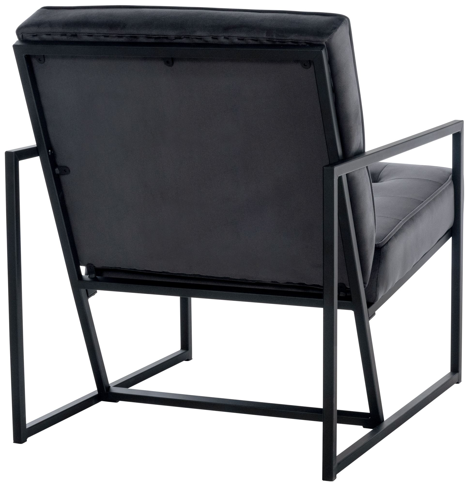 Sillón Avon en terciopelo