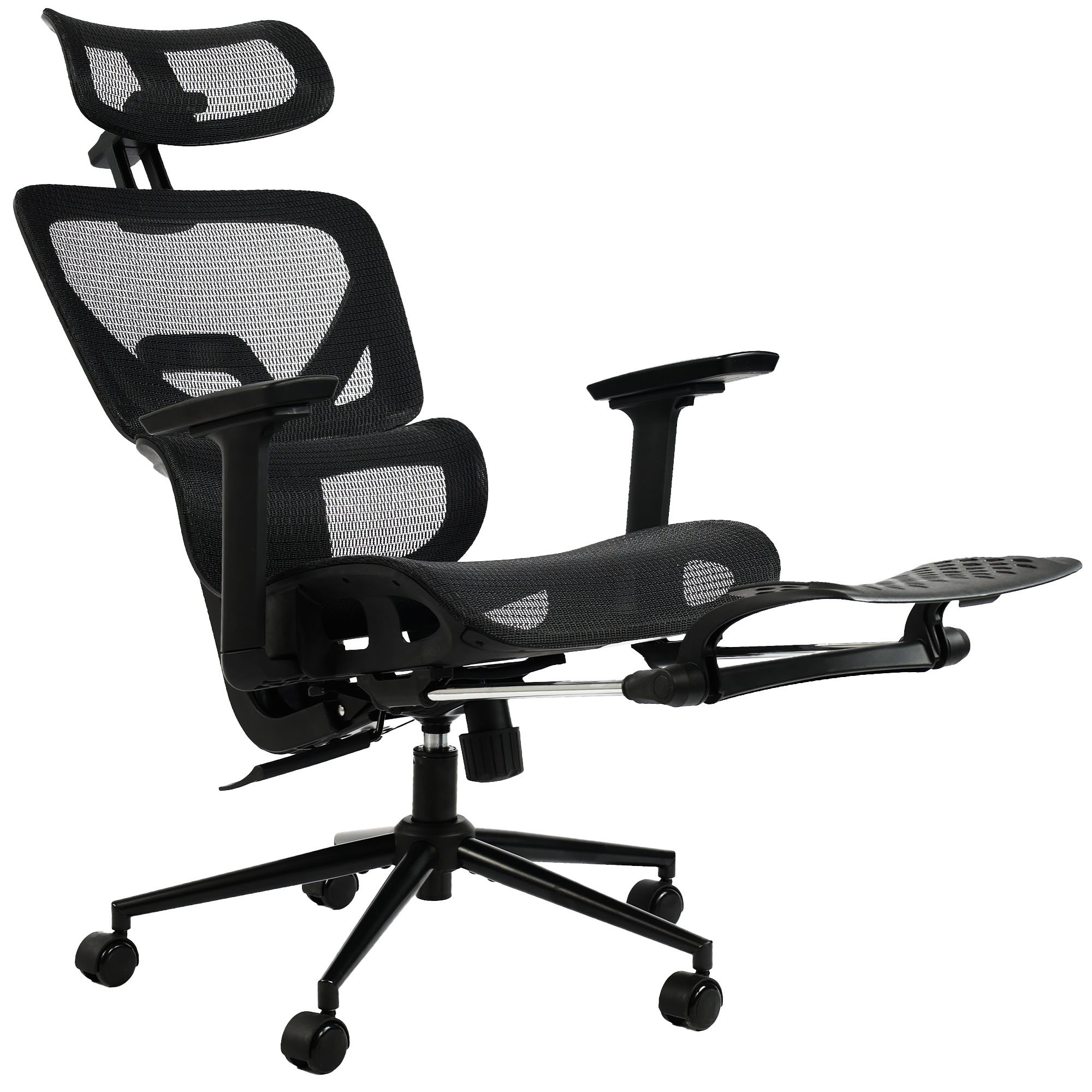 Silla de oficina Beresford