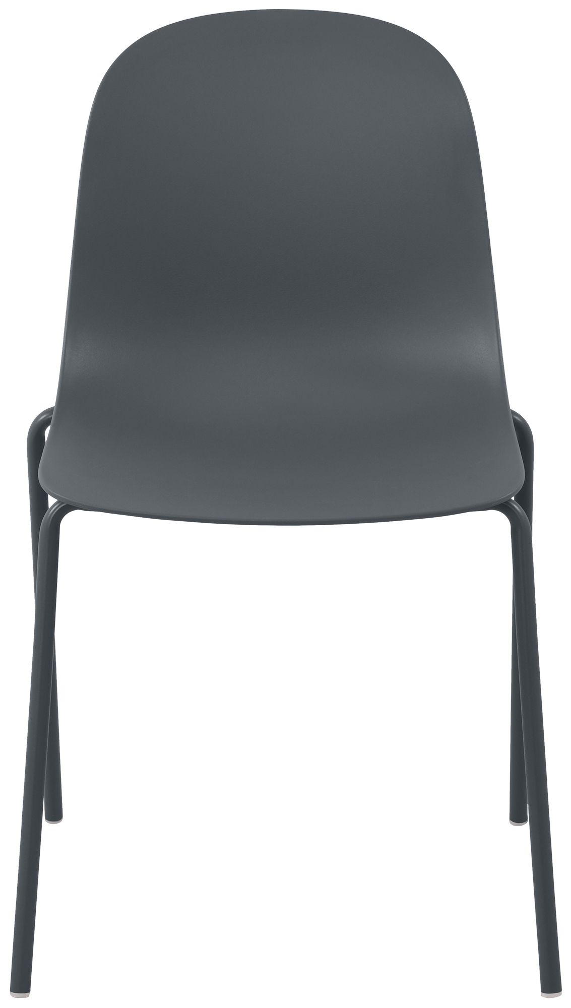 Silla Hardin: diseño moderno, estructura resistente y asiento cómodo para cualquier espacio del hogar