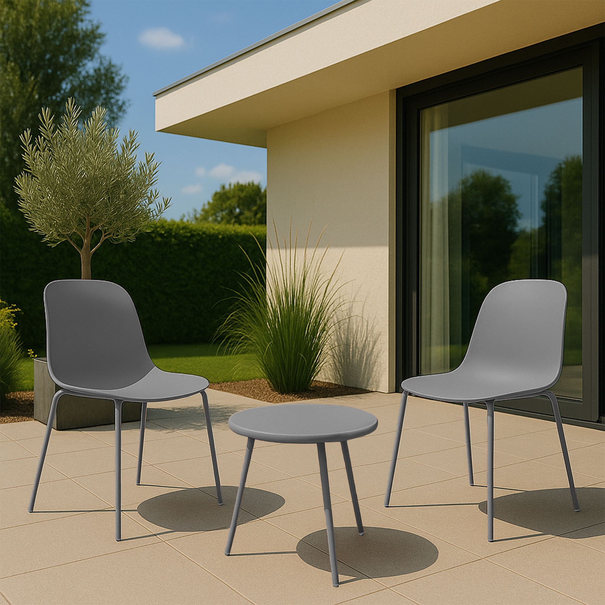 Suite de 2 plazas Mindin