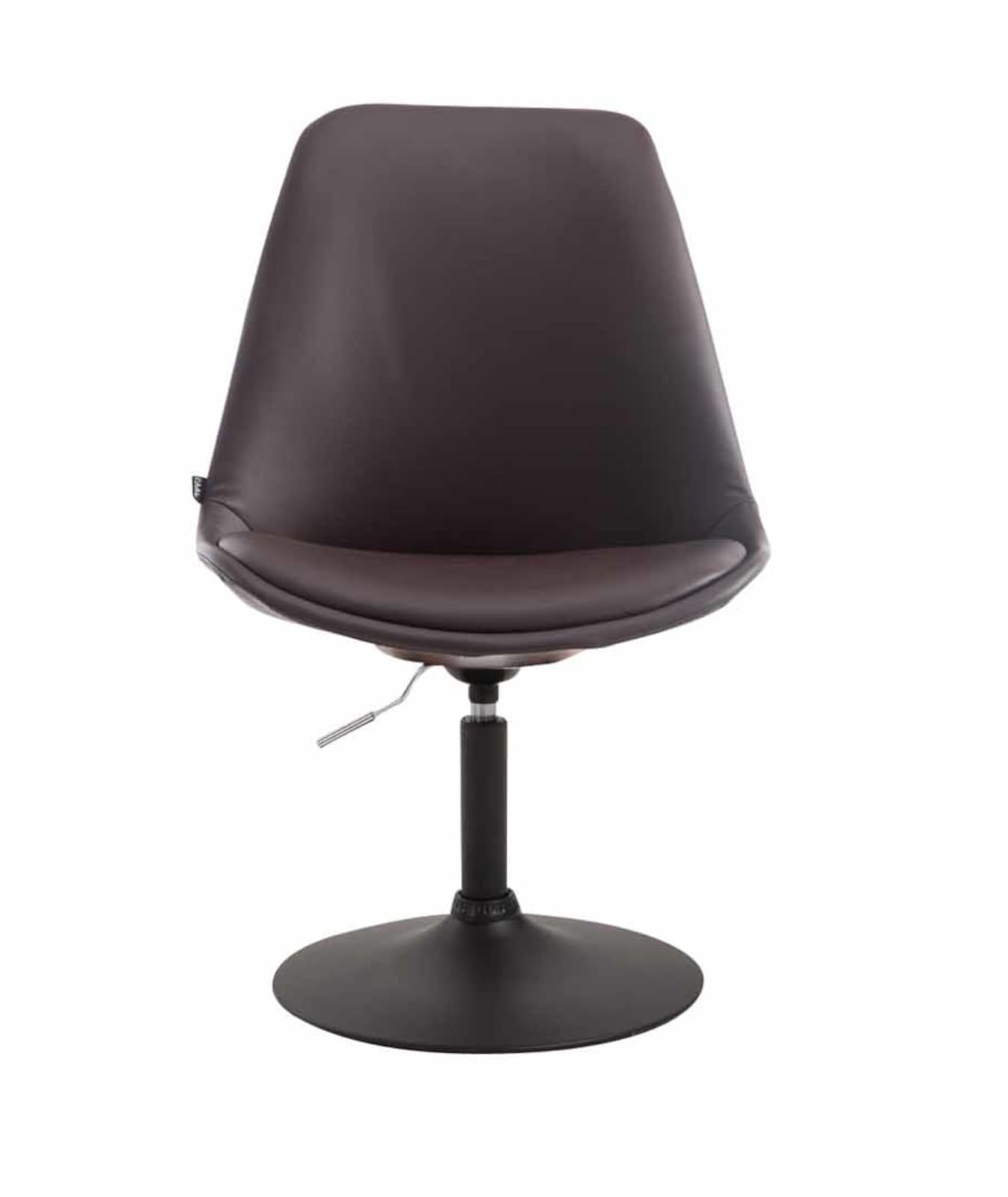 Set de 4 sillas Lounge Maverick en polipiel