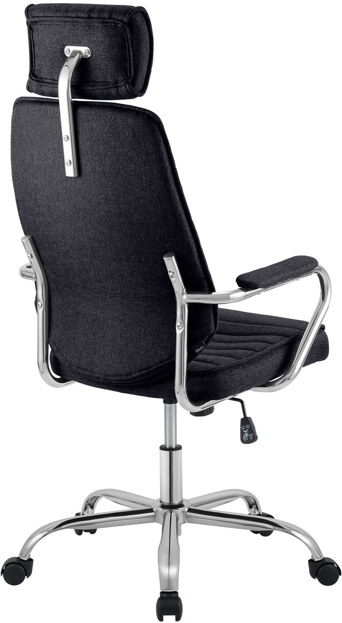 Silla de Oficina Rako Tela