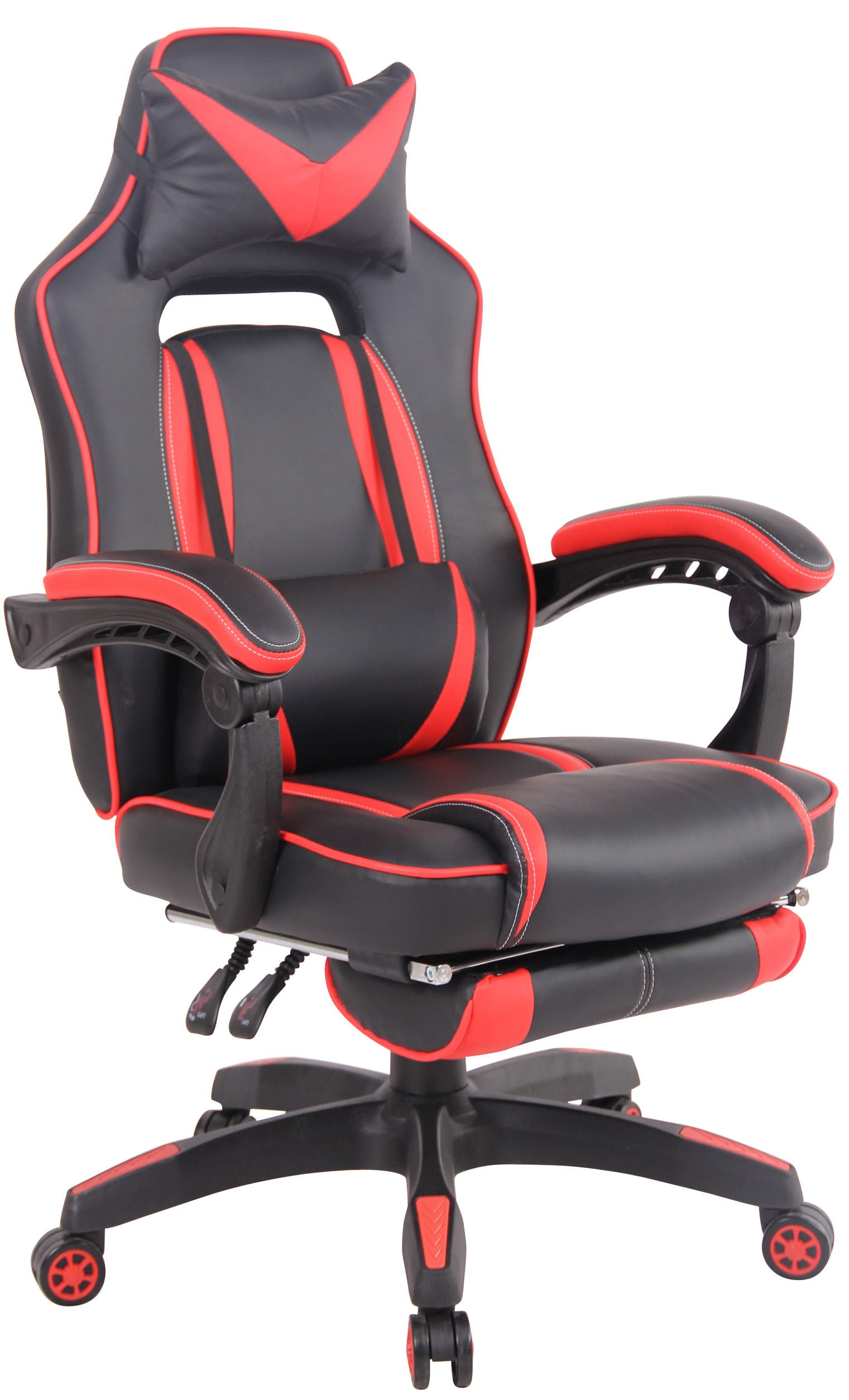 gaming-buerostuhl-heat-mit-fussablage-158143