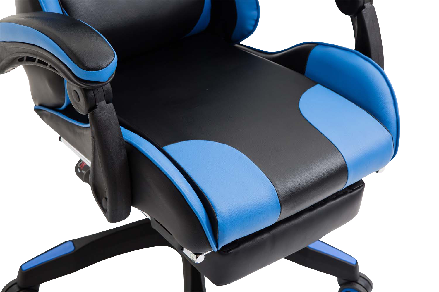 Silla De Oficina Racing Ignite