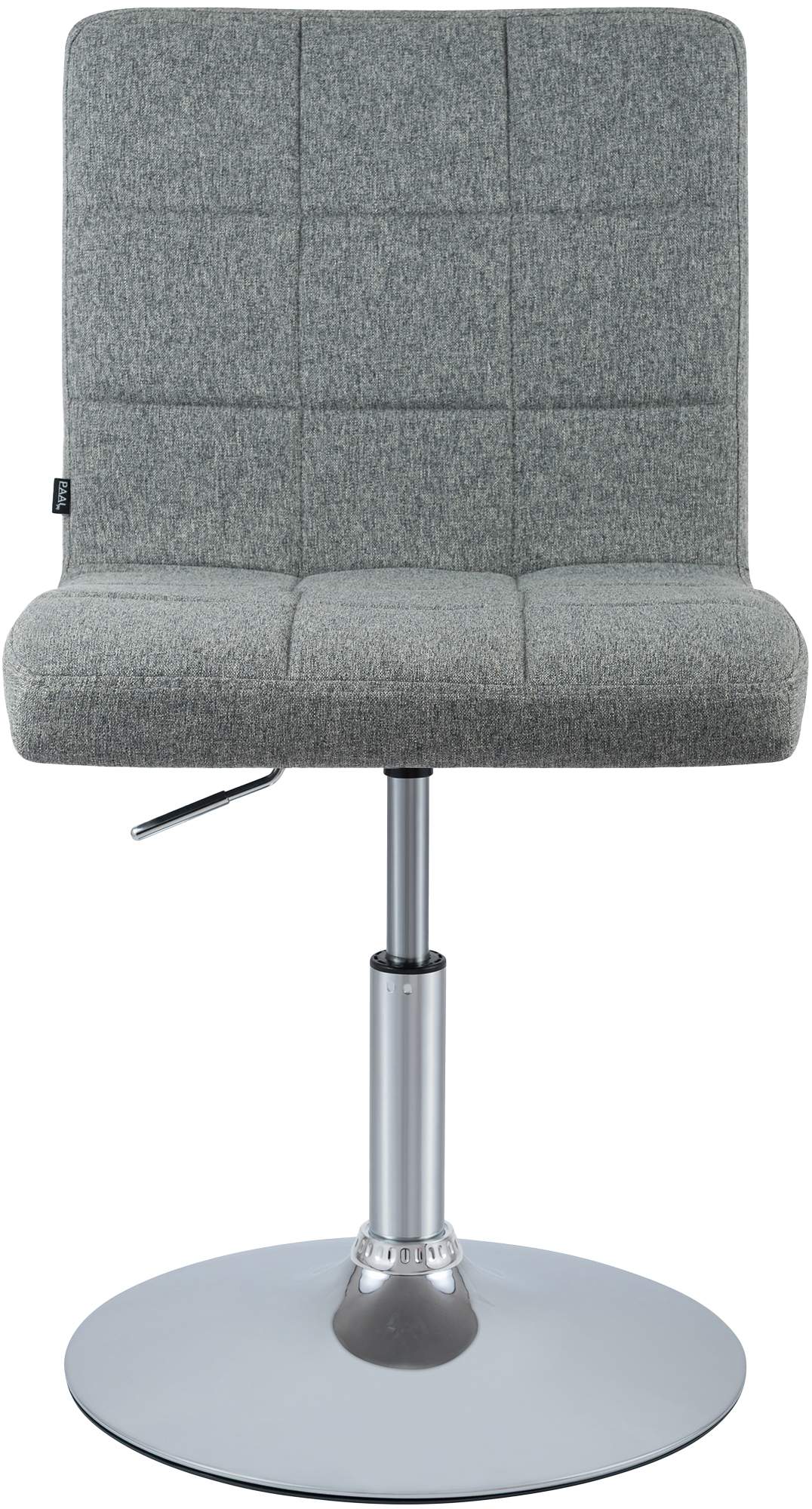 Silla de comedor Ricky tela
