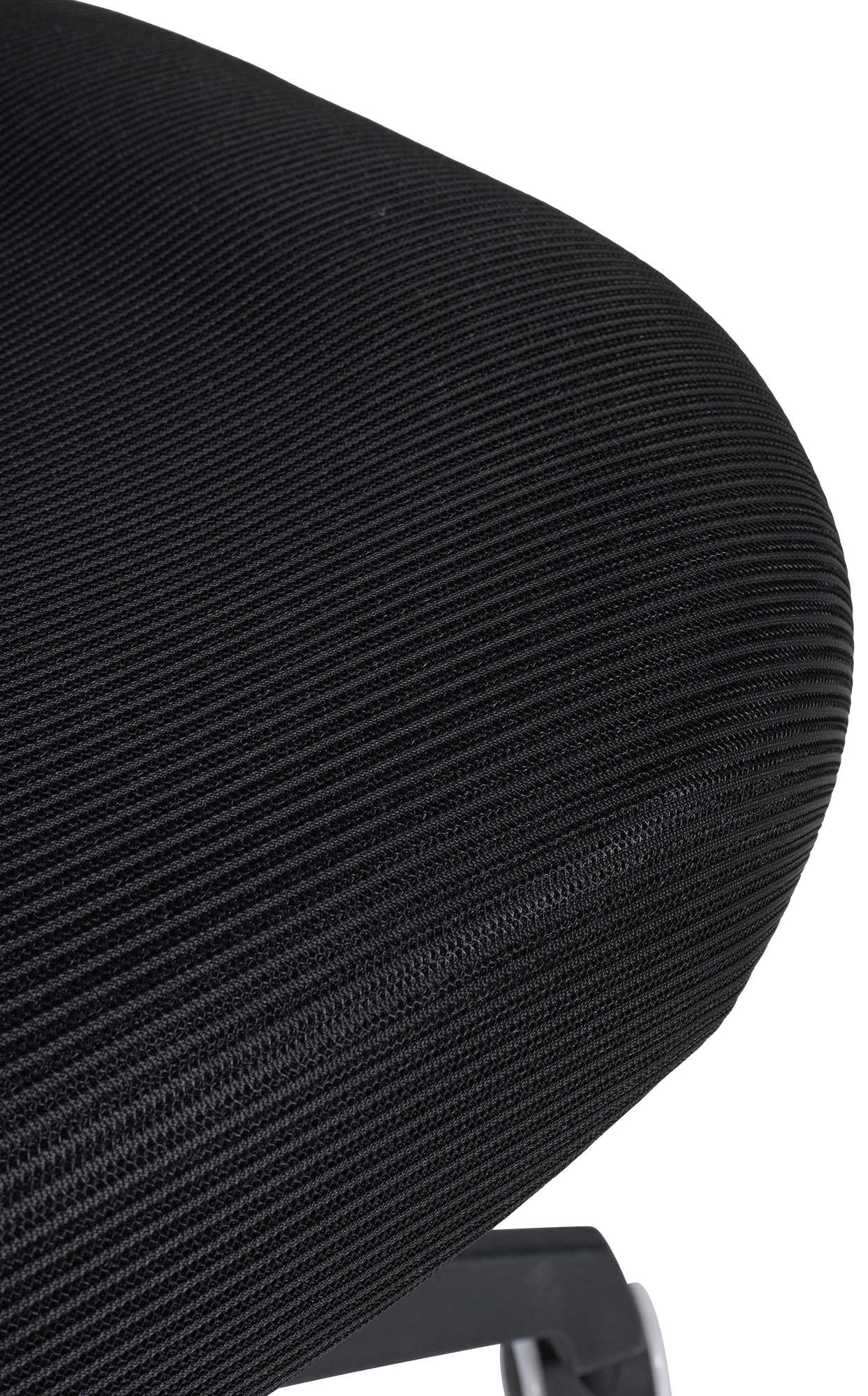 Silla de oficina Hudson