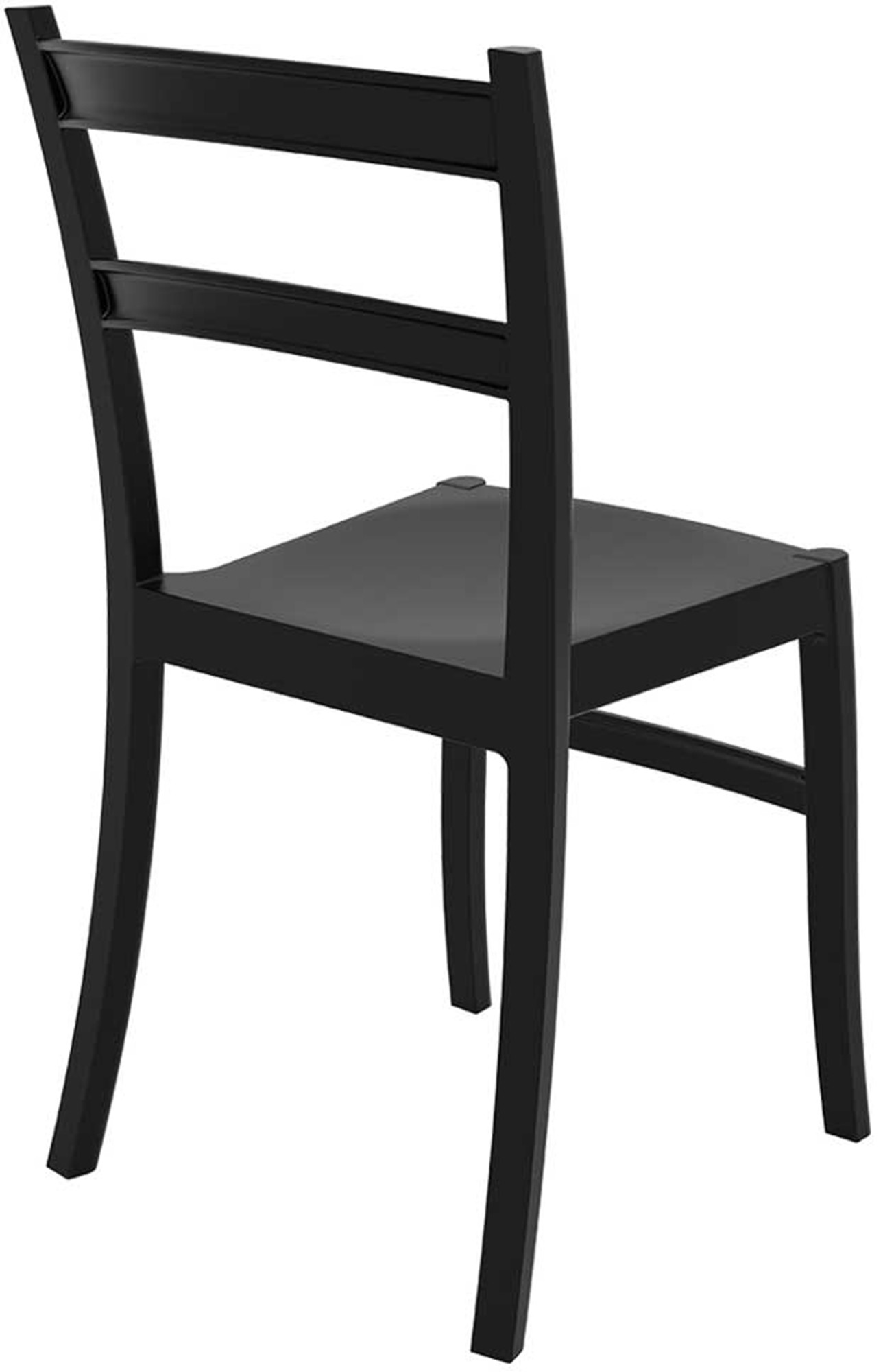 Silla de Jardín Apilable Tiffany