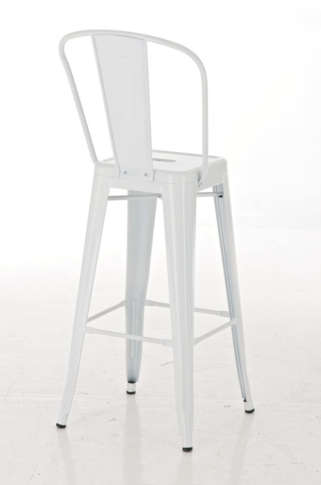 Taburete Industrial Aiden