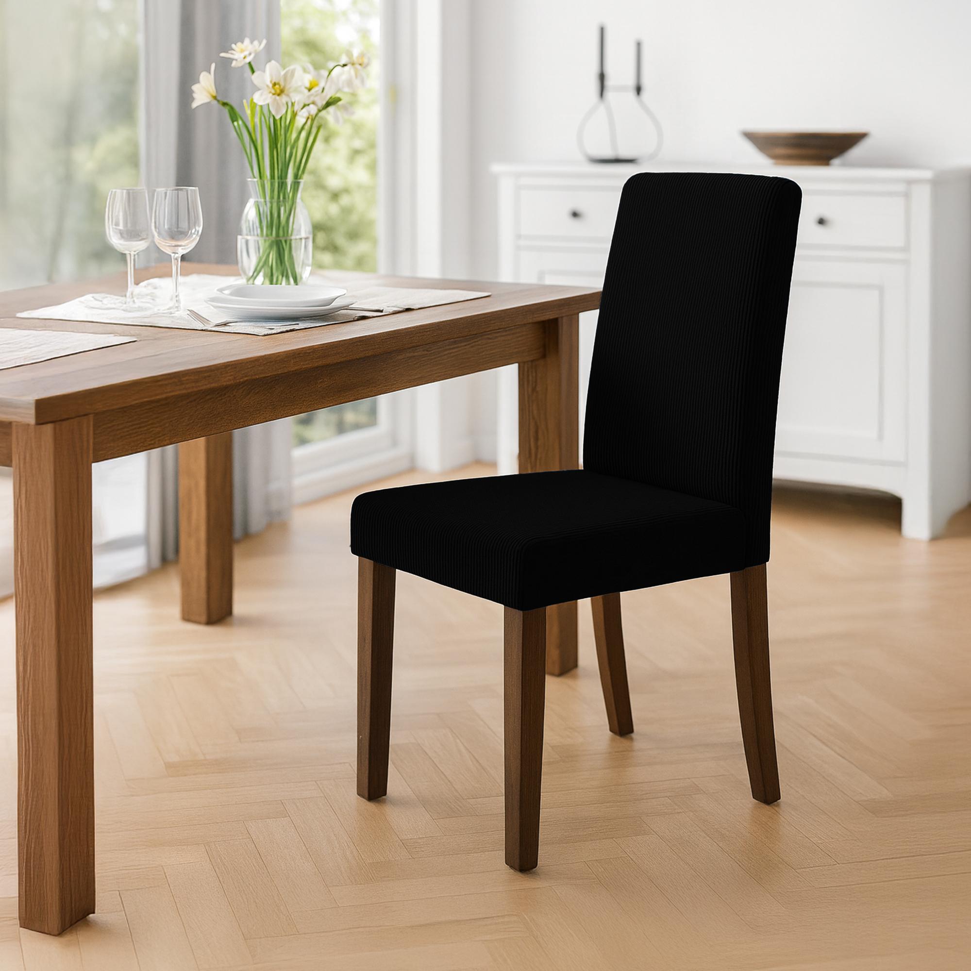 Set de 2 sillas de comedor Ina Pana