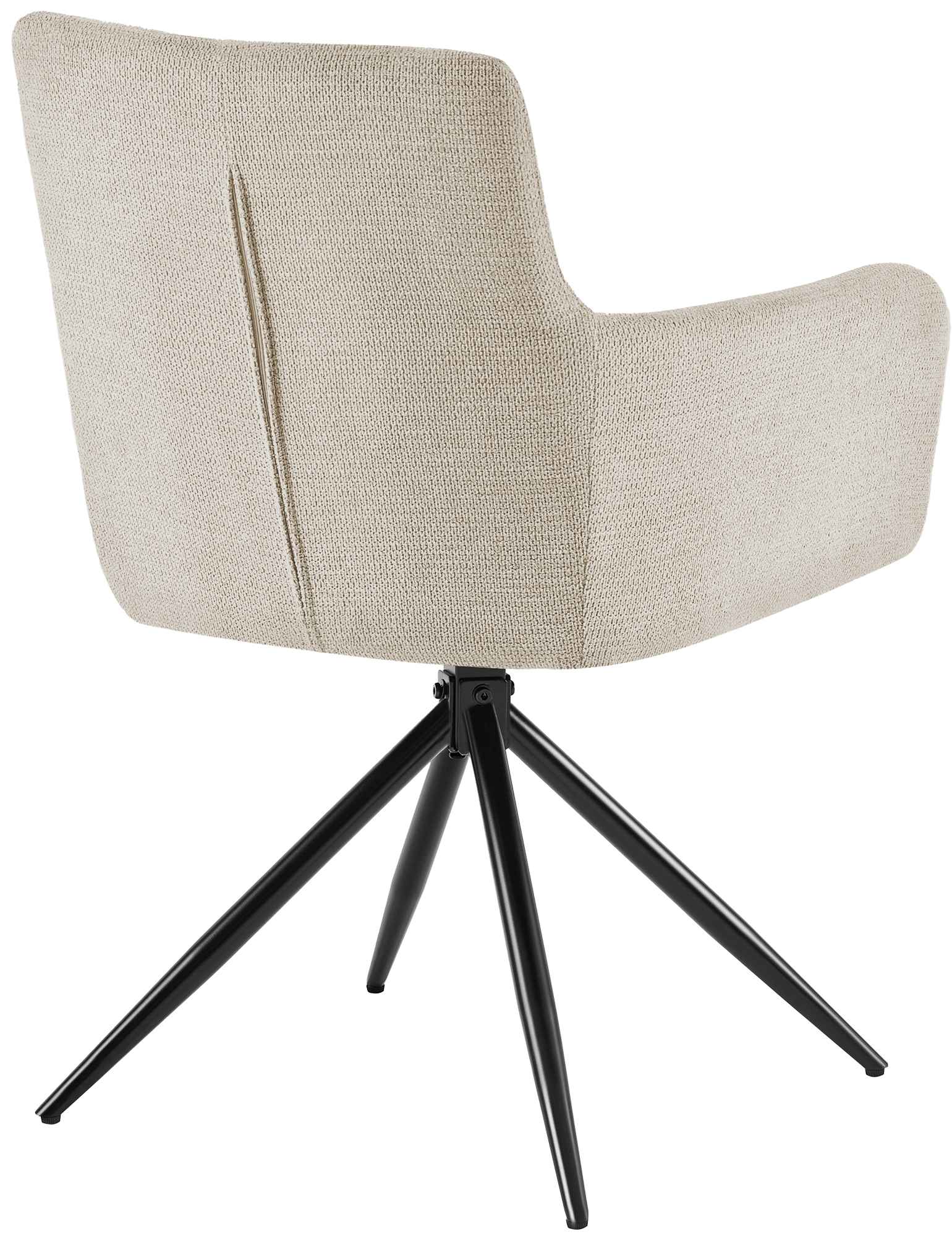 Silla de comedor Jonah Tela