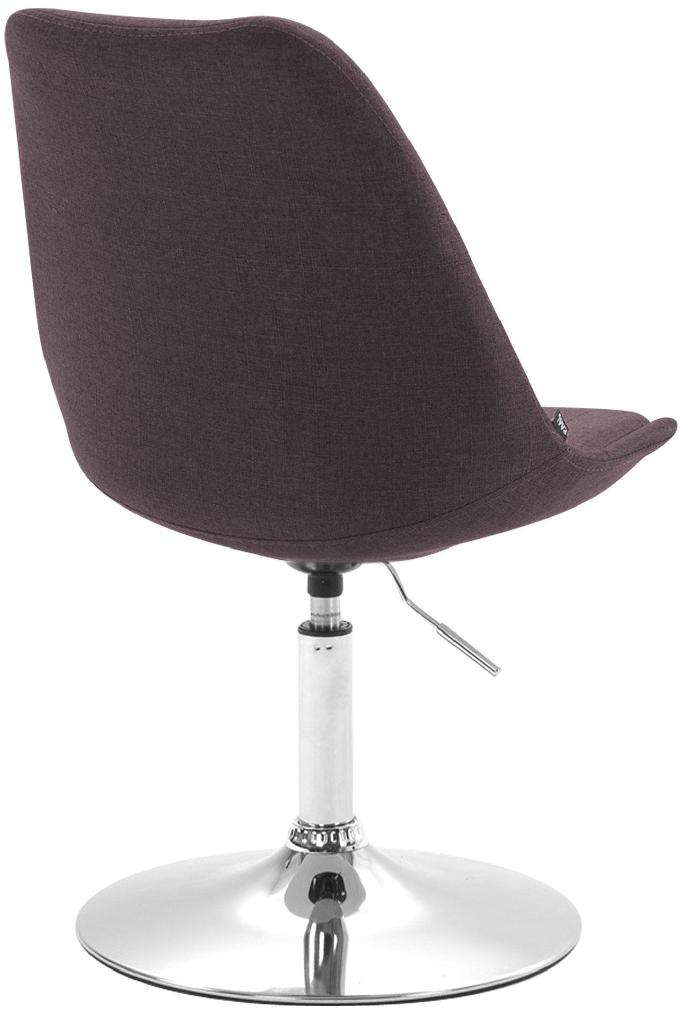 Silla De Comedor Maverick En Tela