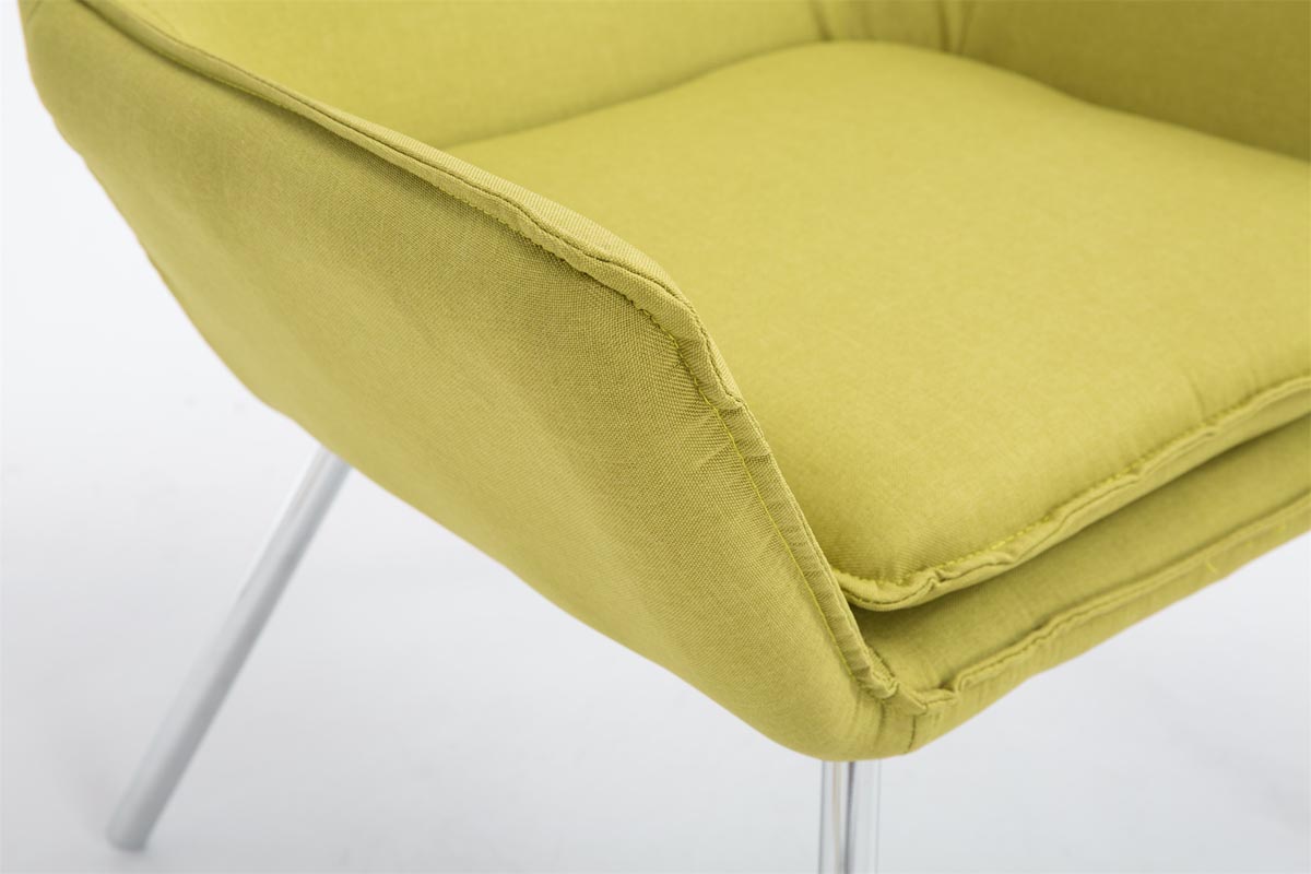 Sillón Lounge Caracas en Tela