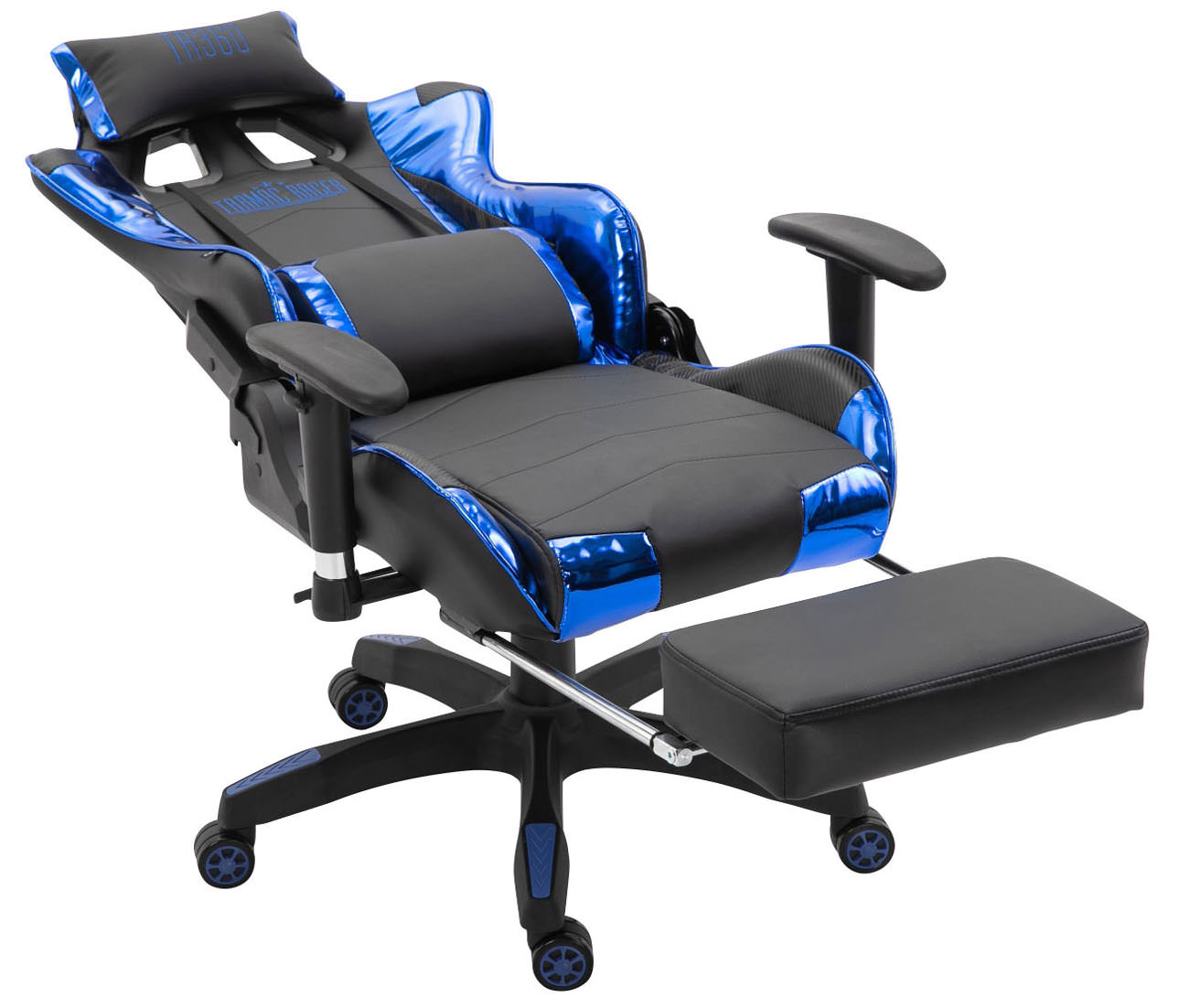 Silla Gaming Turbo
