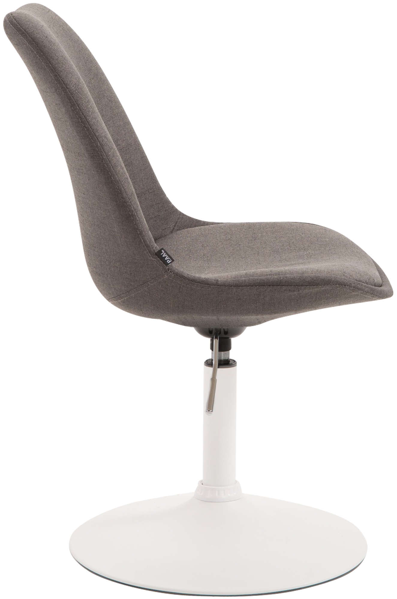 Silla De Comedor Maverick En Tela