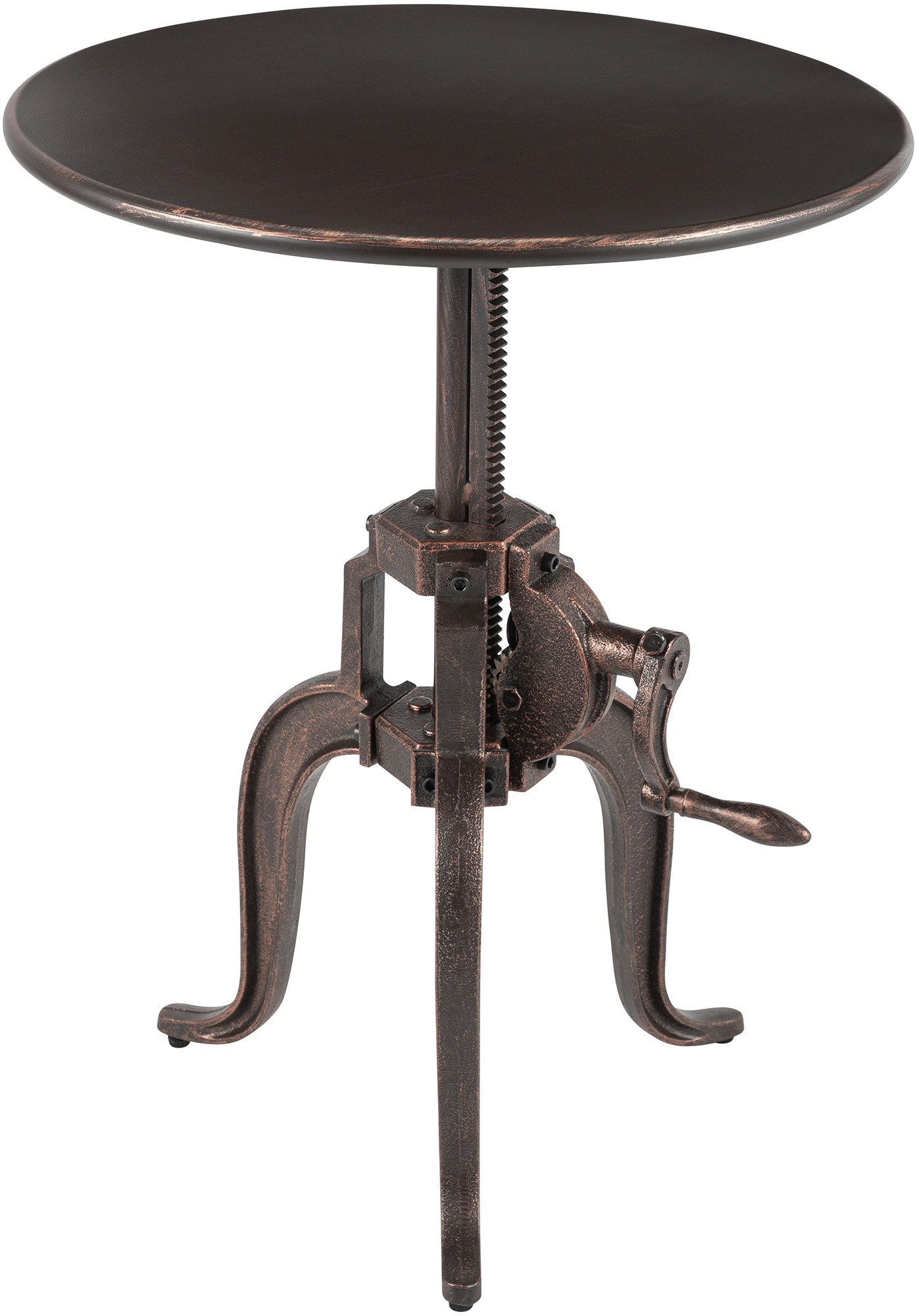 Mesa Auxiliar Marcos 50 cm