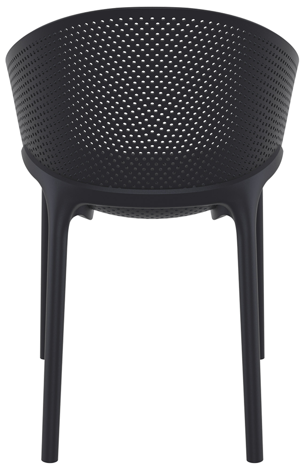 Silla Bistró Sky Pro